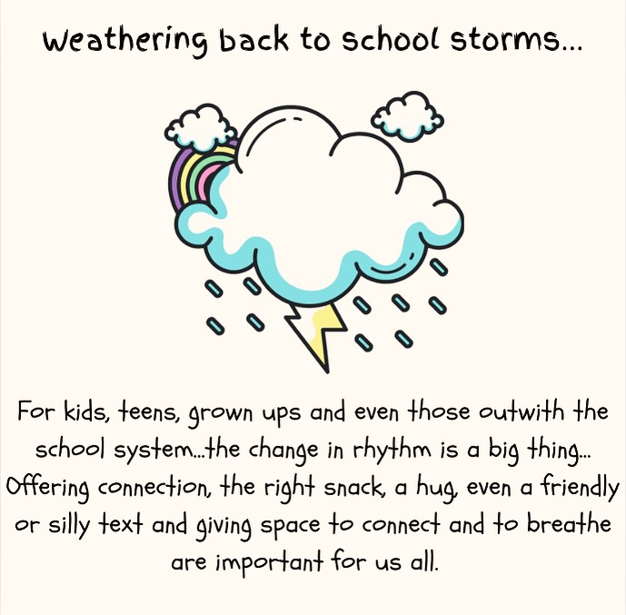 Children & young people show me their bravery everyday in creative play therapy and never more so when things feel nerve wracking, tricky or scary and when even exciting can feel wobbly too! #transition #slow #adolescentmentalhealth #childmentalhealth #familywellbeing #backtoschool #playtherapy #creativeplaytherapy #creativetherapy #scotland #stirling #glasgow #insideoutsidetherapy #peace