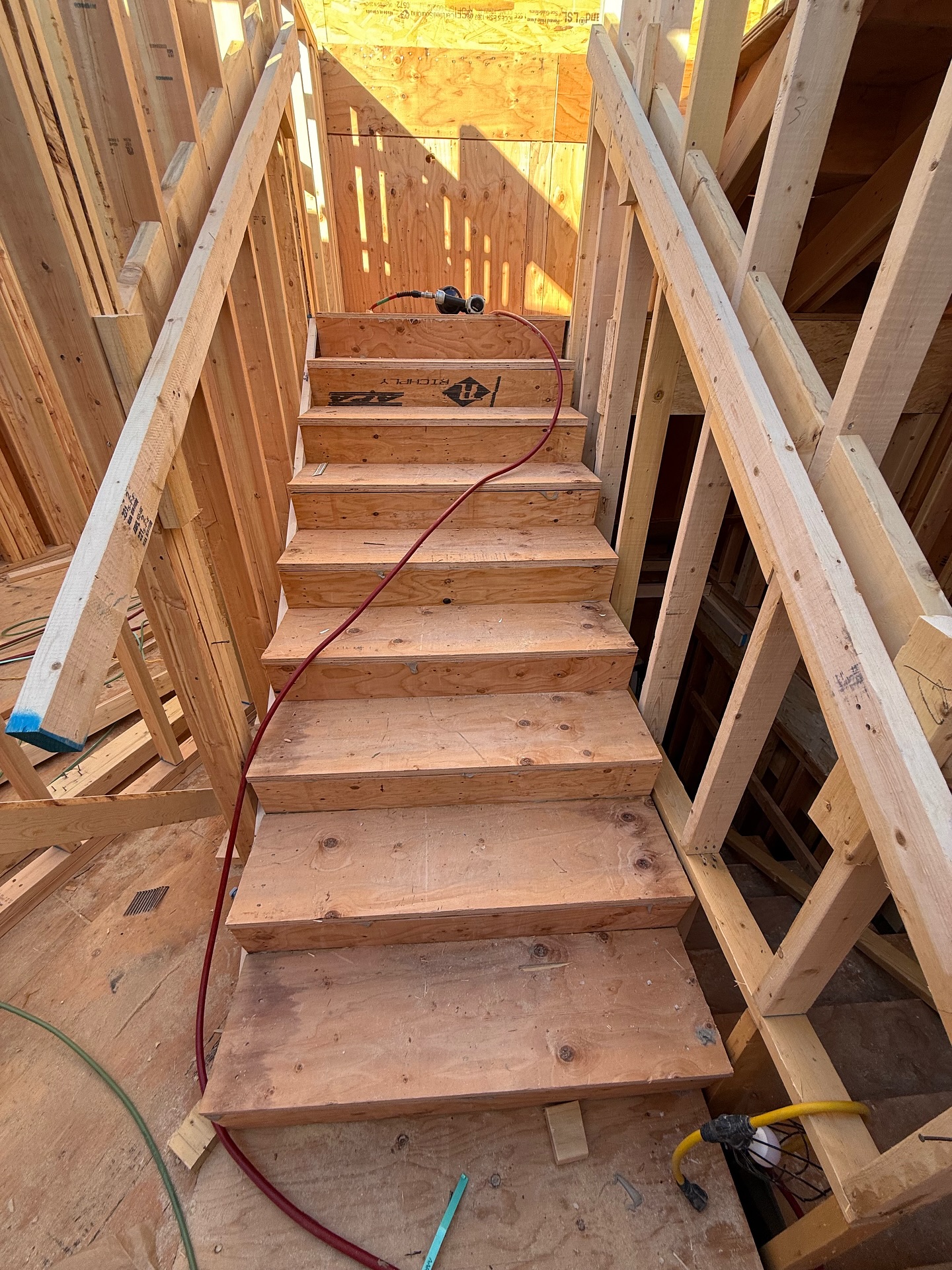 Caden just finished these stairs and shared them with the team. Even spread across sites, we stay digitally connected and deliver for our clients.
“Communication works for those who work at it“
— John Powell
info@petermade.ca
#stairs #construction #vancouverbc