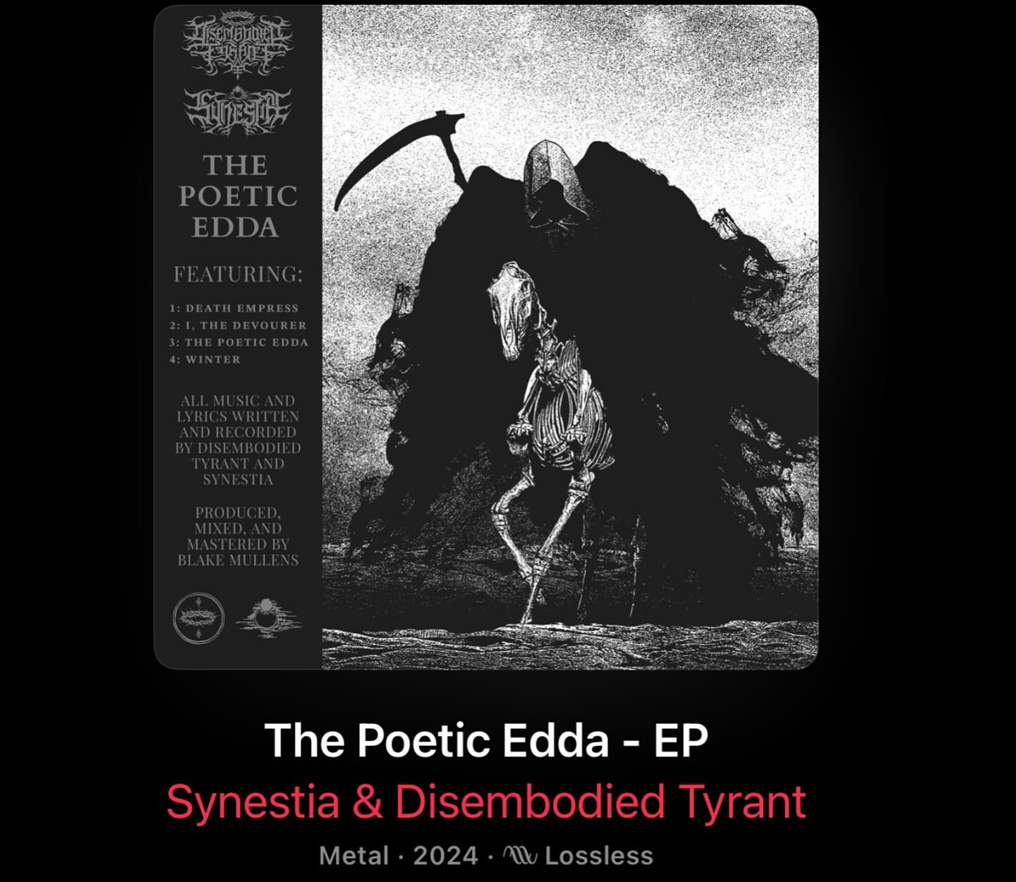 Just discovered these absolute monster records