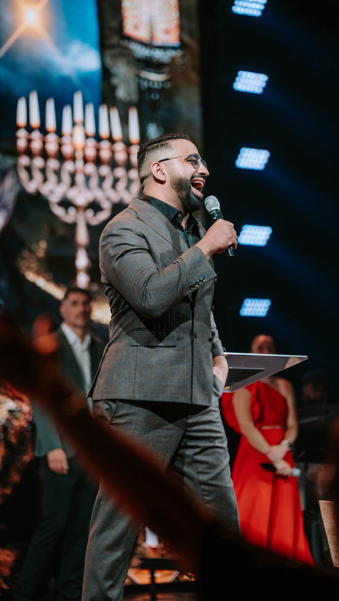 ⚔️❌ ISLAM TWISTS AND MANIPULATES TRUTH!
Pastor @martinsedra
A man by the name of Muhammad comes 500 years after Jesus claiming to know the truth!
Christianity says Jesus is Lord.... Islam says Jesus is just a prophet. ❌
Christianity says Jesus was crucified... Islam says Jesus wasn’t crucified. ❌
Christianity says Jesus was resurrected... Islam says there was no resurrection because there was no death. ❌
👺The devil is a liar and the father of lies! The father of Islam is the devil because Islam is filled with lies, manipulation and inconsistencies.
Romans 10:9 ESV
“because, if you confess with your mouth that Jesus is Lord and believe in your heart that God raised him from the dead, you will be saved.” 📖🙌
👊🏽Pastor @martinsedra 👊🏽