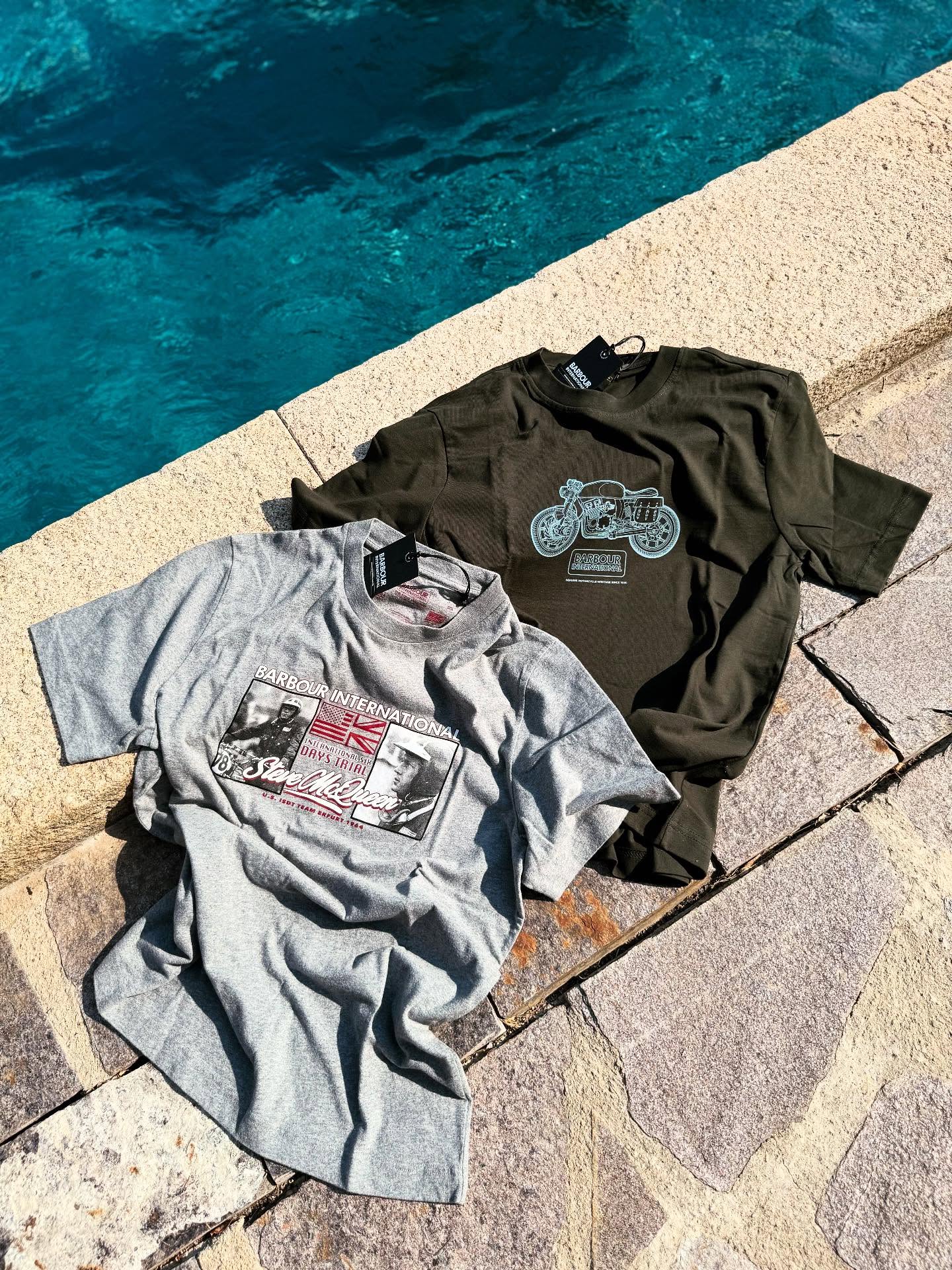 S U M M E R B R E A K βοΈπ
Back on track saturday 23/08 with loooots of new collection!
See you then! ππΌππΌππΌ
#summerbreak #teambotthyout