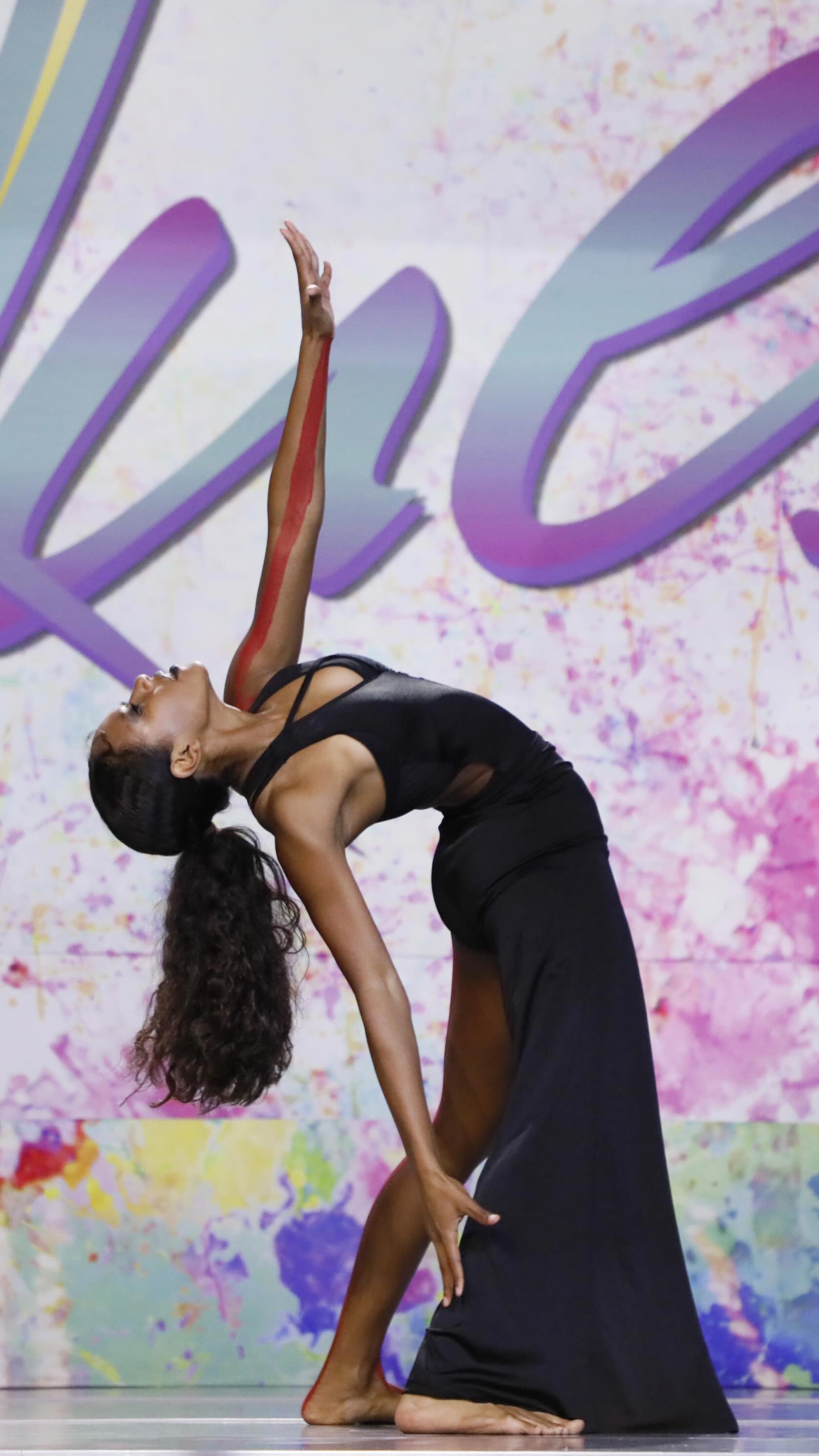 Our nationals highlight reel 👏 just counting down the days until the new dance season starts 🎬👯♀️🪩