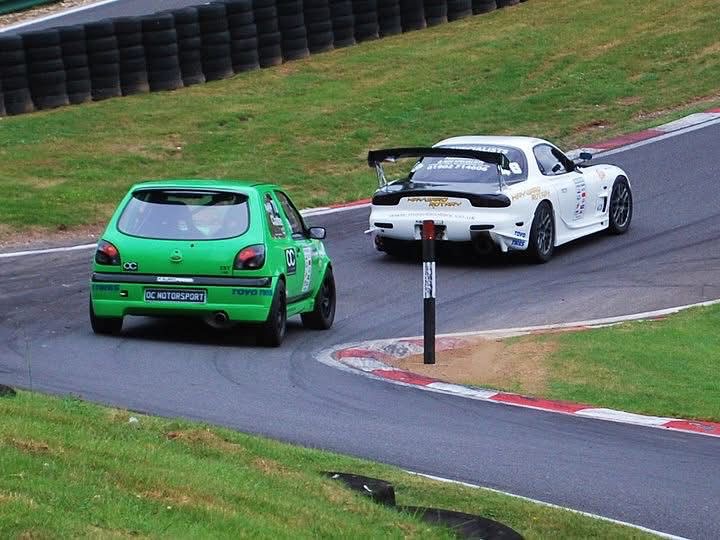 🚨 #ThrowbackThursday! 🚨
📸 Blast from the past! Here’s us hunting down an RX7 at @cadwellpark_msv, just about to launch over the “Mountain” 🏔️💨
This pic is over 10 years old back when we were dominating track days and making front covers on magazines in our 300BHP+ MK5 Fiesta!🏆🔥
Now, the BIG question… 👀
Do YOU want to see us back on track? 🏁 We’ve been swamped fixing other tuners’ mistakes and building insane rides for our loyal crew… but we might just have to make a comeback soon. 😉
Drop a 🚗👇 if you think it’s time!
(Promise we won’t keep you waiting too long…) 😏💨
#TrackLife #FordFiesta #TunedNotRuined #TrackDayThrowback #CarCulture #TimeToSendIt #zsoc #fiestamk5owners #fiestamk5zs