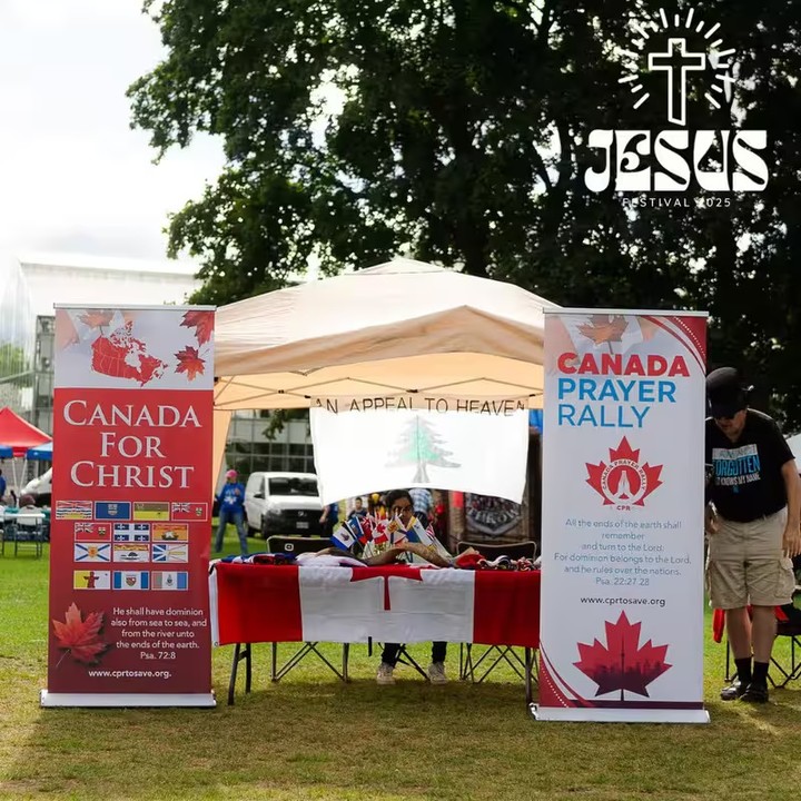 JesusFestival.ca