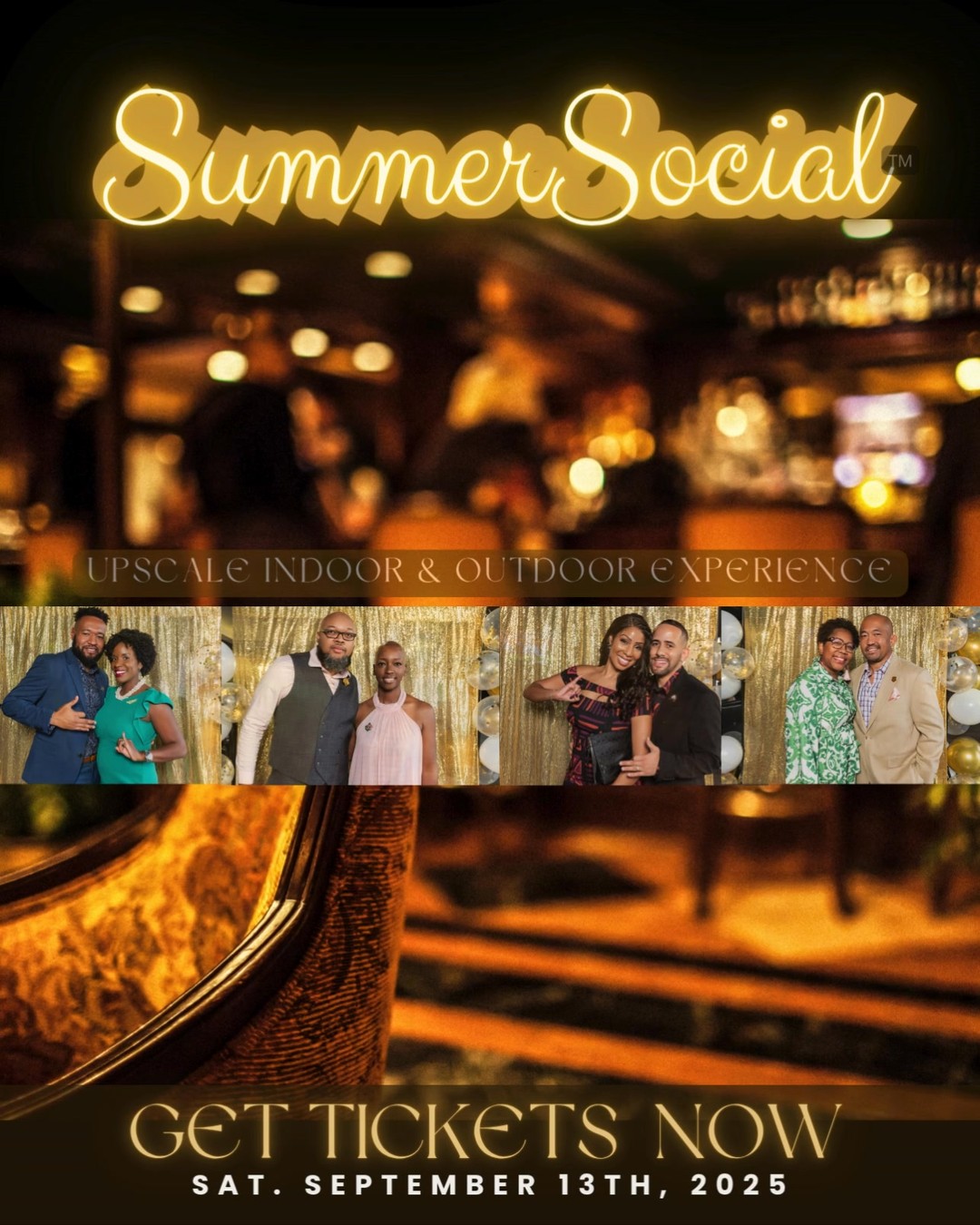 It’s back! Join us for the 3rd Summer Social on Saturday, September 13 at Luxe Event Lounge in Tucker, GA.
🎟️ Ticket Link in Bio...
Like, share, and tag who you’re bringing!
#DeKalbIotas | #SummerSocial | #BPOLeadsTheWay | #IPT1963