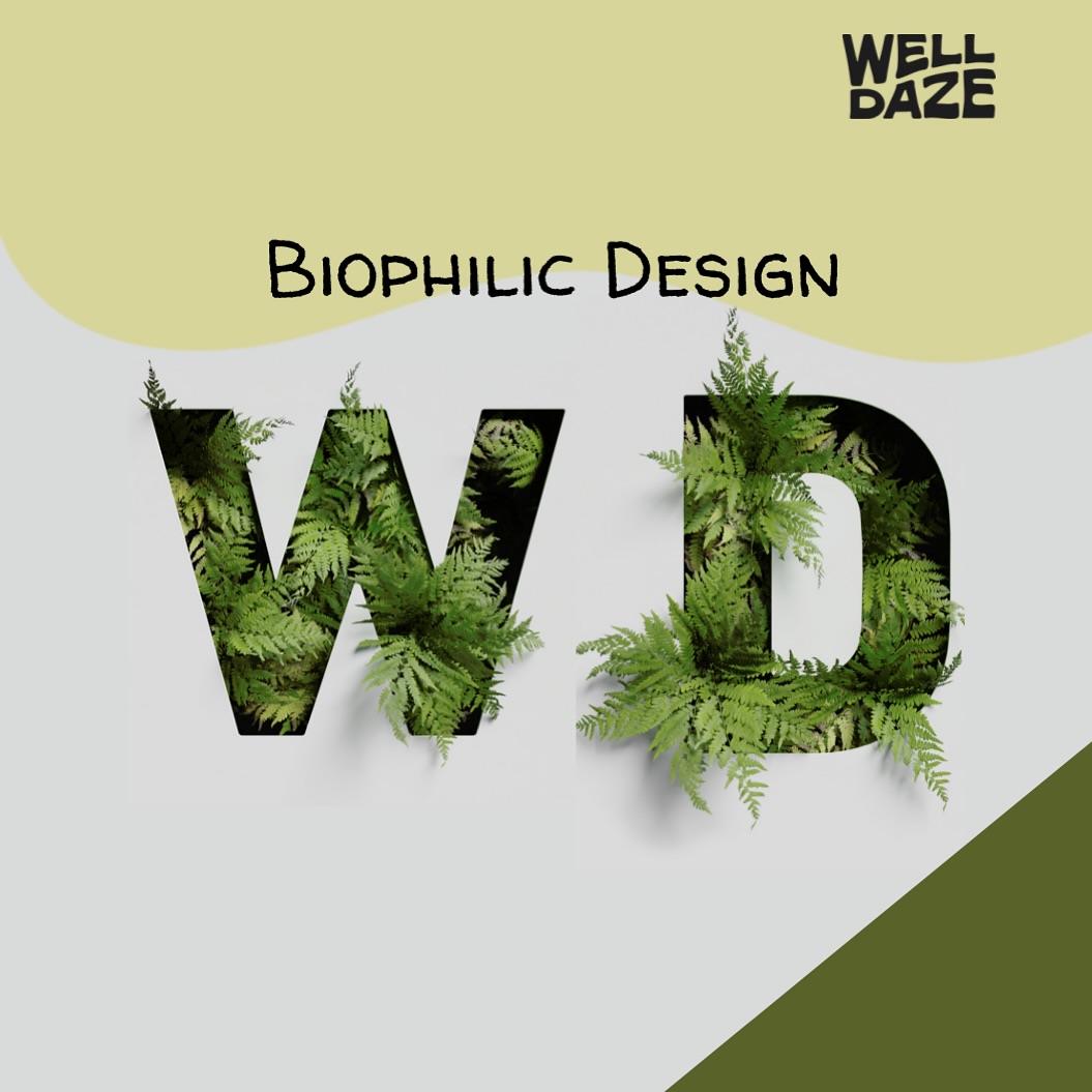 As Well daze takes shape I am deep diving into the reality of not only opening a new business but also getting to create the space I’ve always dreamed about.
I came across the term “biophilic design” a while back and it was like a light went off- It is an interior design approach that aims to increase occupant connectivity to the natural environment.
It felt like someone finally gave me the words to describe what I was trying to create.
My goals for Well Daze is to help every visit feel less like an appointment, and more like an exhale.
💡 Here’s what that looks like in our space:
☀️ Natural light wherever possible — because your body’s circadian rhythm deserves better than fluorescent flicker.
🌾Textures from nature — wood, stone, plants — chosen to feel warm, not showroom-perfect.
🌍 Eco-friendly finishes that support your health and the planet’s.
💥 Thoughtful acoustics — so you hear your breath, not the street.
It’s not about faking a rainforest indoors. It’s about choosing design elements that genuinely support calm, connection, and care — for both you and the environment.
Because healing feels better in a space that’s alive. 🌱
#BiophilicDesign #EcoWellness #GuelphWellness #WellDazeStudio #NatureInspiredHealing #SustainableClinic#RMT#guelphbusiness#guelph#kw#cambridge#ke#fergus#elora#