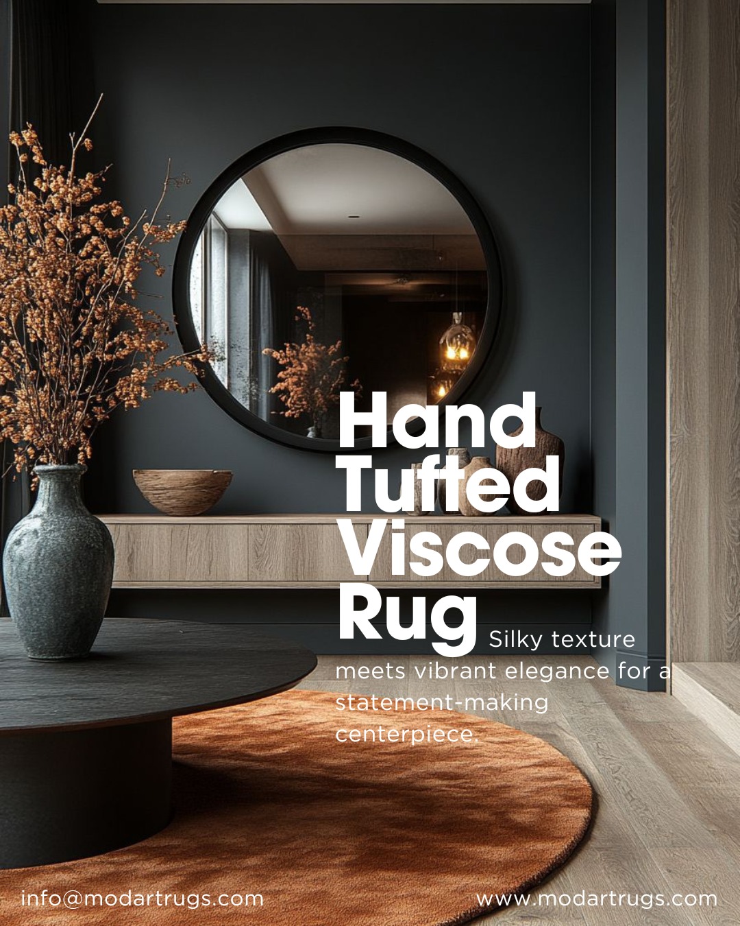 Crafted for comfort and designed to impress, our Hand Tufted Viscose Rug blends silky texture with bold elegance - the perfect centerpiece for modern interiors.
📩 DM to start your custom rug journey.
#homedecore #luxuryliving #interiorinspo #viscoserug #ruglovers #statementpiece #neutraldecor #designdetails #modernrugs #handtuftedrugs #viscoserug #modernhomedecor #luxuryrugdesign #interiorgoals #contemporaryinteriors #customrugs #rugdesign #interiordecor #luxuryrugs
{Luxury carpets in Dubai, Handwoven rugs, Custom-made carpets, Dubai interior trends, Traditional carpet craftsmanship, Premium floor coverings, Carpet design inspiration, Made-to-order rugs, Bespoke home decor Dubai, ViscoseRug, Home decor}
