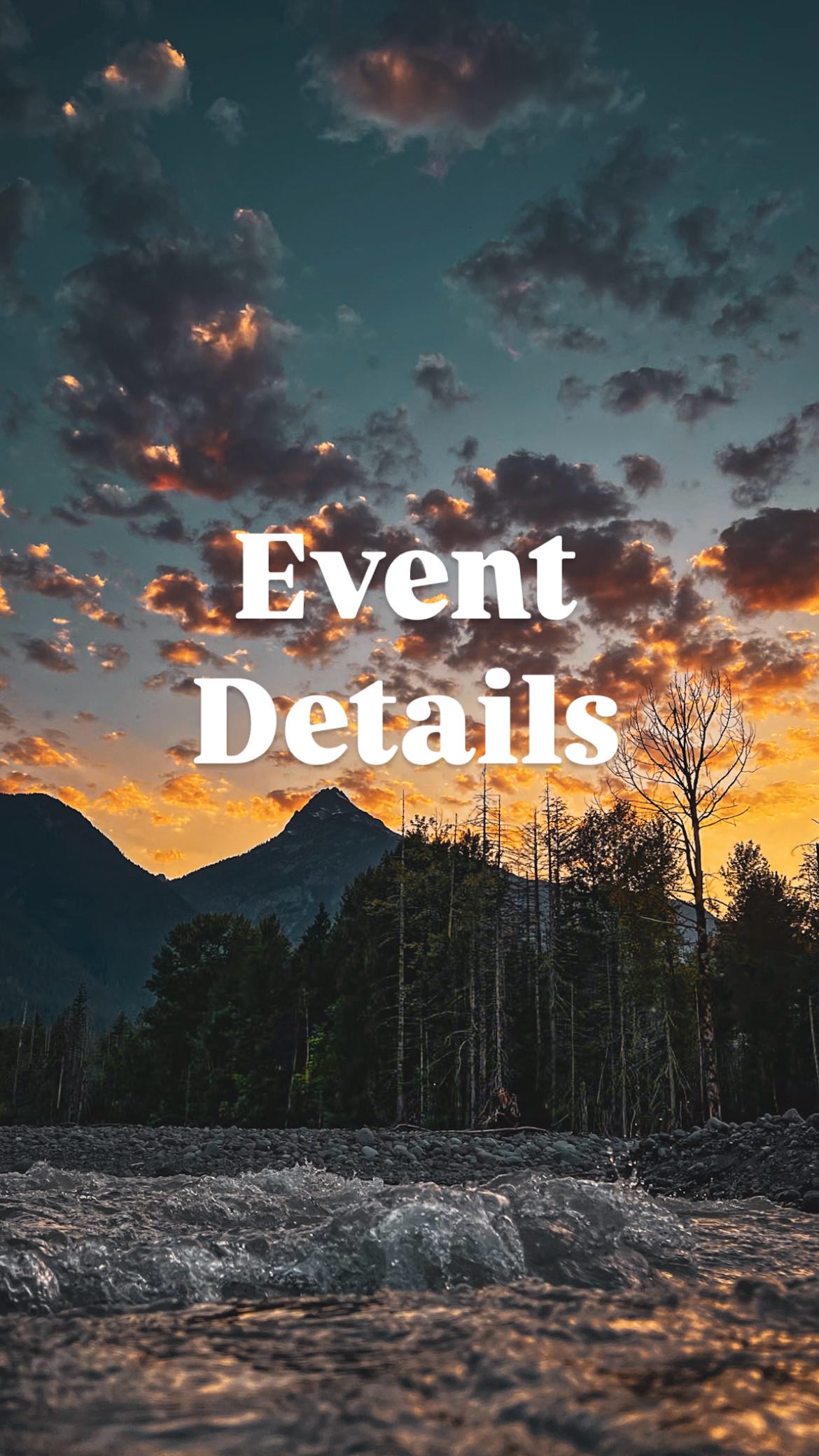 Women’s Moto Summit 2025 – Quick Guide
� DATES + TIMES
Arrive: Fri, Aug 29, 2025, after 3:00 PM
Event Ends: Mon, Sept 1, 2025, at 11:00 AM
.
� WHAT’S INCLUDED
All scheduled classes (fitness, coaching, live music)
Breakfast + coffee (Sat & Sun)
Access to camping or glamping areas
Shower facilities (bring your own towel)
.
� EXPERIENCES (pay on-site, first-come)
Tattoos, massages, readings, craniosacral therapy
Lunch & dinner from food trucks
.
(pre-booking needed via website)
Riverside sauna pass, horseback riding
.
� WHAT TO BRING
Yoga mat or blanket
Camping chair (optional for music/coaching)
Reusable water bottle & coffee cup
Tent/hammock (if camping) – bedding provided for glamping
.
� PARKING
Drive ≤ 5 km/hr through working ranch
Unload near camp area before parking in designated spots
.
� ADDITIONAL INFO
Tickets are nearly sold out
This may be the last event!