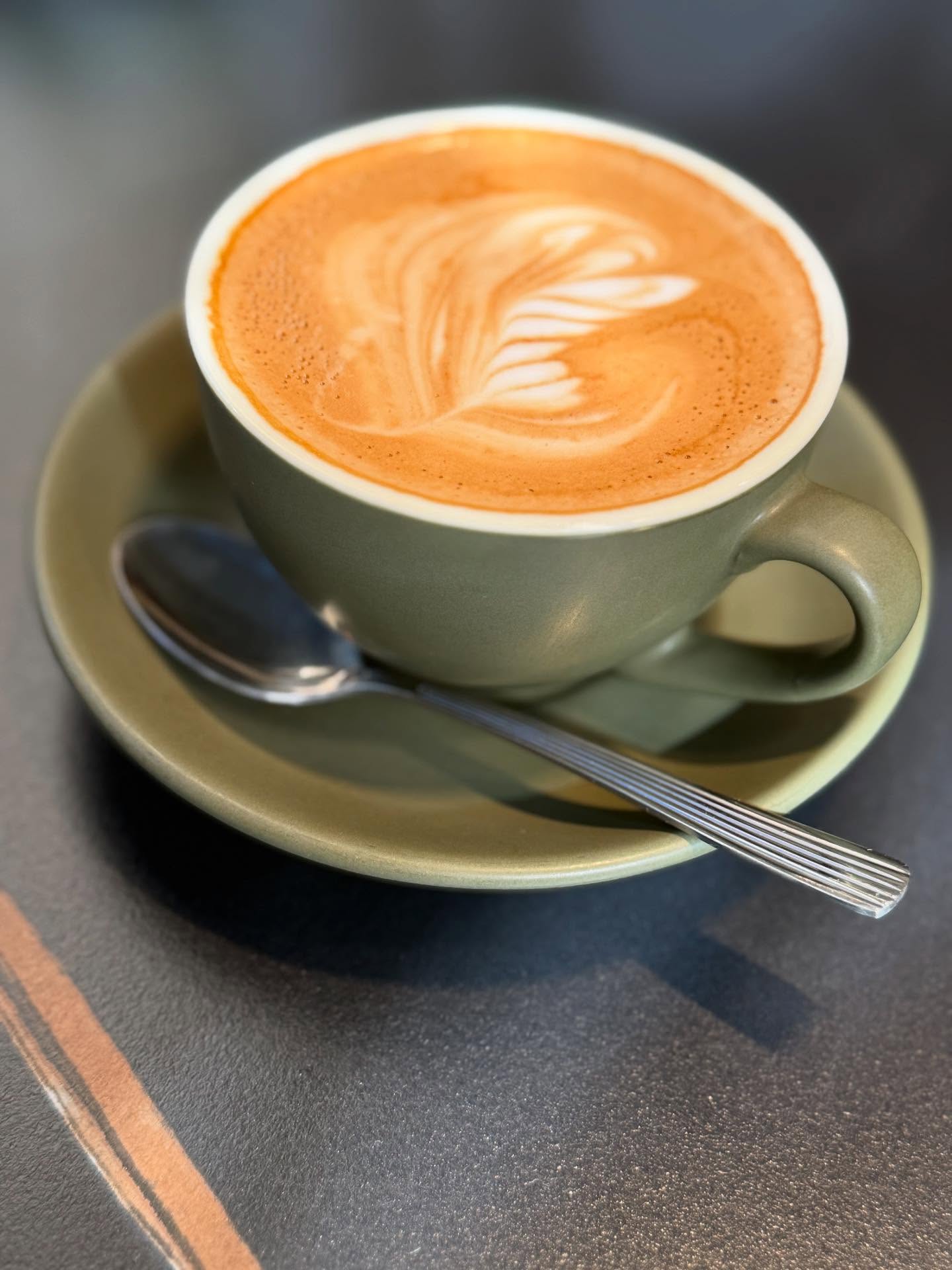 Friday Morning Rituals - Cafe exploration . Cecilia in Berry Street, North Sydney is a hidden gem