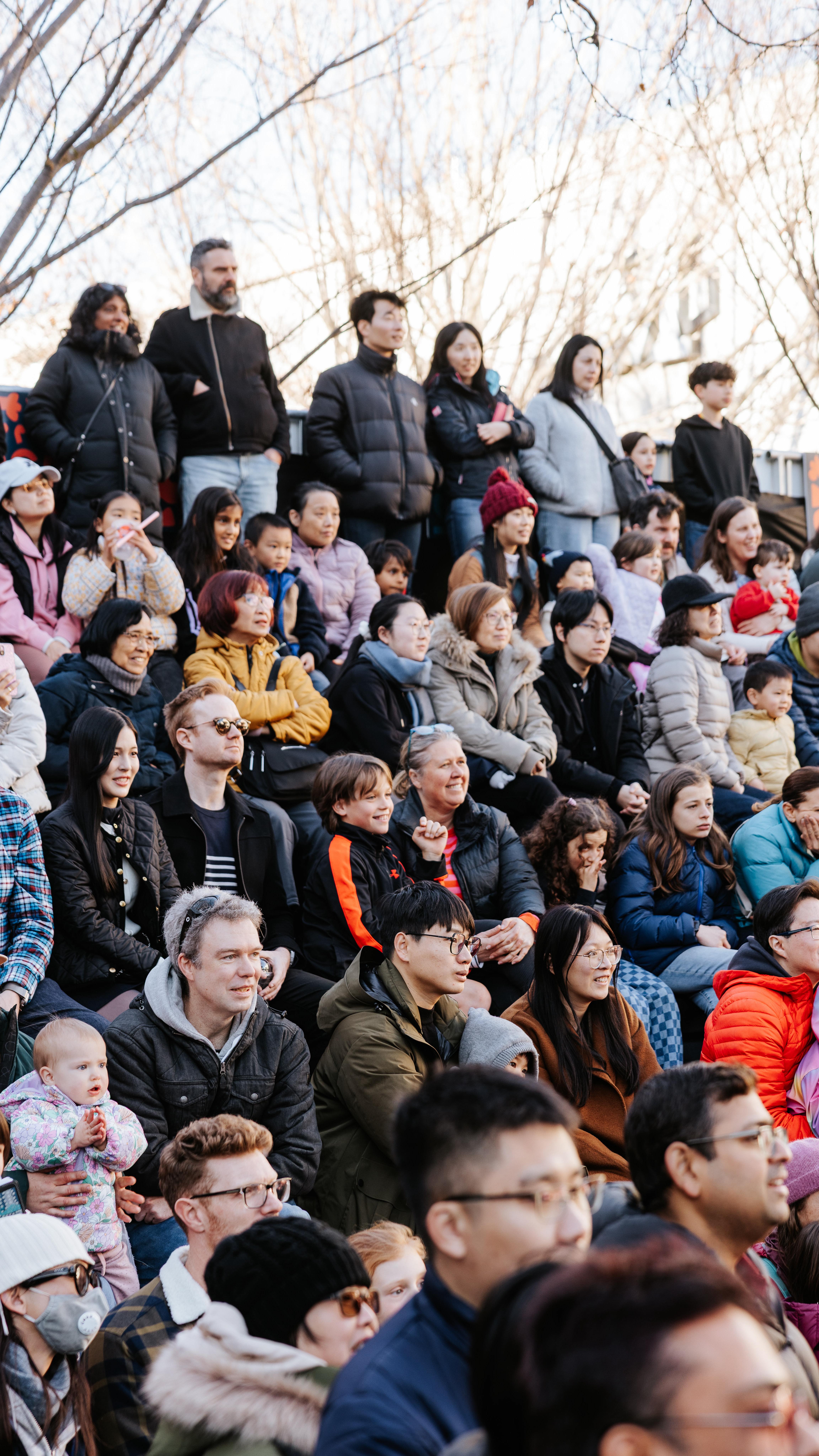 ⏰ TURN BACK TIME!
.
Reliving the winter vibes from July 19 where nearly 15,000 of you showed up to support local and connect with The Forage community.
SIMPLY THE BEST 🙌🏼
.
You guys keen for a Spring pop up?
.
Images @snapsbysal
Cover image @collectionsfromhim
.
#theforage #winterfestival #streetfood #canberralife #eatcanberra