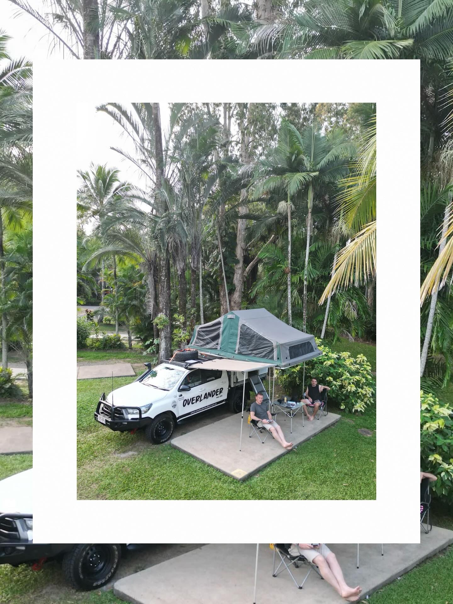 — YTB 🤙🏾🍺
📸: @derkdegooijer
#yeahtheboys
#weekendvibes
#beeroclock
#boytings
#adventure
#wander
#toyotahilux
#trayoncamper
#bridgestoneaustralia
#arb4x4