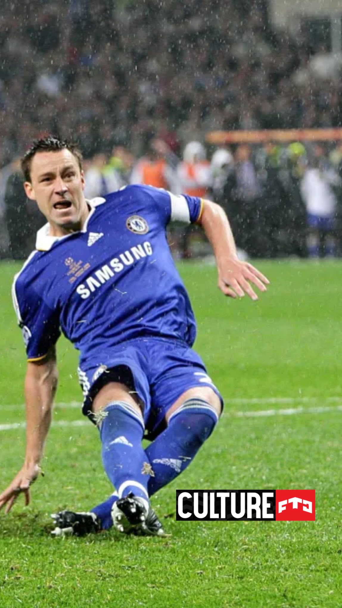 Some folks have #throwbacktuesdays, we got our own #CultureCutbacks!
So over a year ago, our original IG got hacked and just as we thought we had it back, it got snatched away again with no sight of recourse. And with that, we lost a good bit of content (and followers 🤬) that we shared on here for The Culture to enjoy. We thought it might be good to revisit the vibes we've had over the years leading up to now as we get back up and moving on the content tip and perhaps bring back some memories y'all may have had with certain times in the game and The Culture!
#ForTheCulture #soccer #ftcutd #soccerpodcast #blackpodcast #podcast #manutd #chelseafc #uefa #uclfinal #football #explore