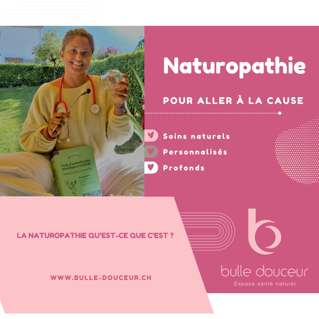 Pourquoi choisir de se soigner avec une naturopathe ? @association_s.u.p.e.r
#ValaisRomand #Martigny #Sion
#SuisseRomande #Naturopathie
#SantéNaturelle #SoinsNaturels
#BienÊtreHolistique #LessIsMore
#PrendreSoinDeSoi #VivreEnConscience