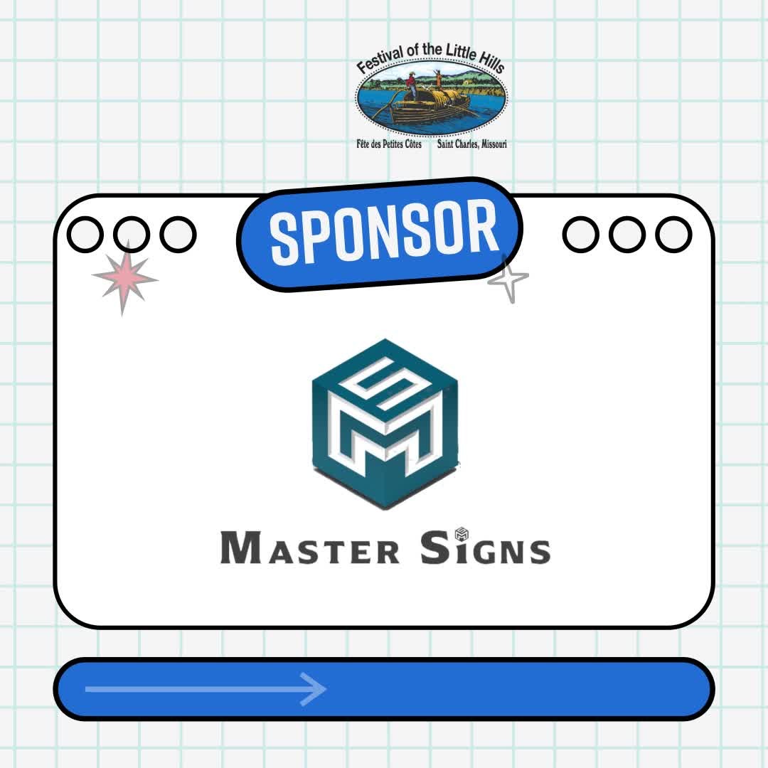 Thank you, Coca-Cola, for your continued support of the Festival of the Little Hills. We’re grateful for your partnership year after year! https://bit.ly/4maP80h
August 15-17, 2025
www.festivalofthelittlehills.com
#festivalofthelittlehills #stcharles #missouri, #crafts #food #artfestival #craftfestival