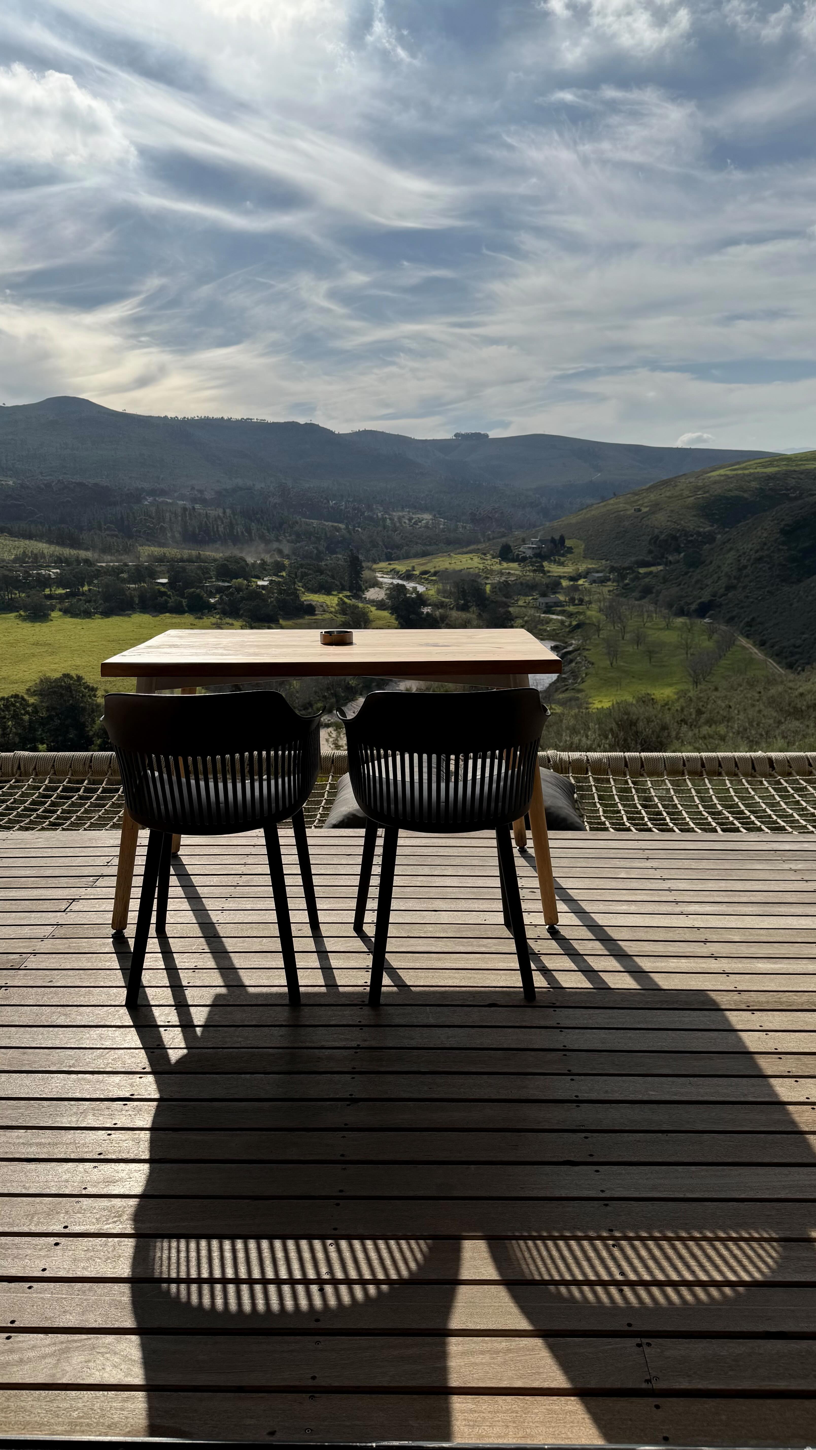 Quiet and calm.
-
#copiaecocabins #lonetreecabin #ultimaterelaxation #peaceful #coupleslovetravel #breakaway #westerncape #cabinlovers #containercabin #selfcateringaccommodation #hottubsofinstagram