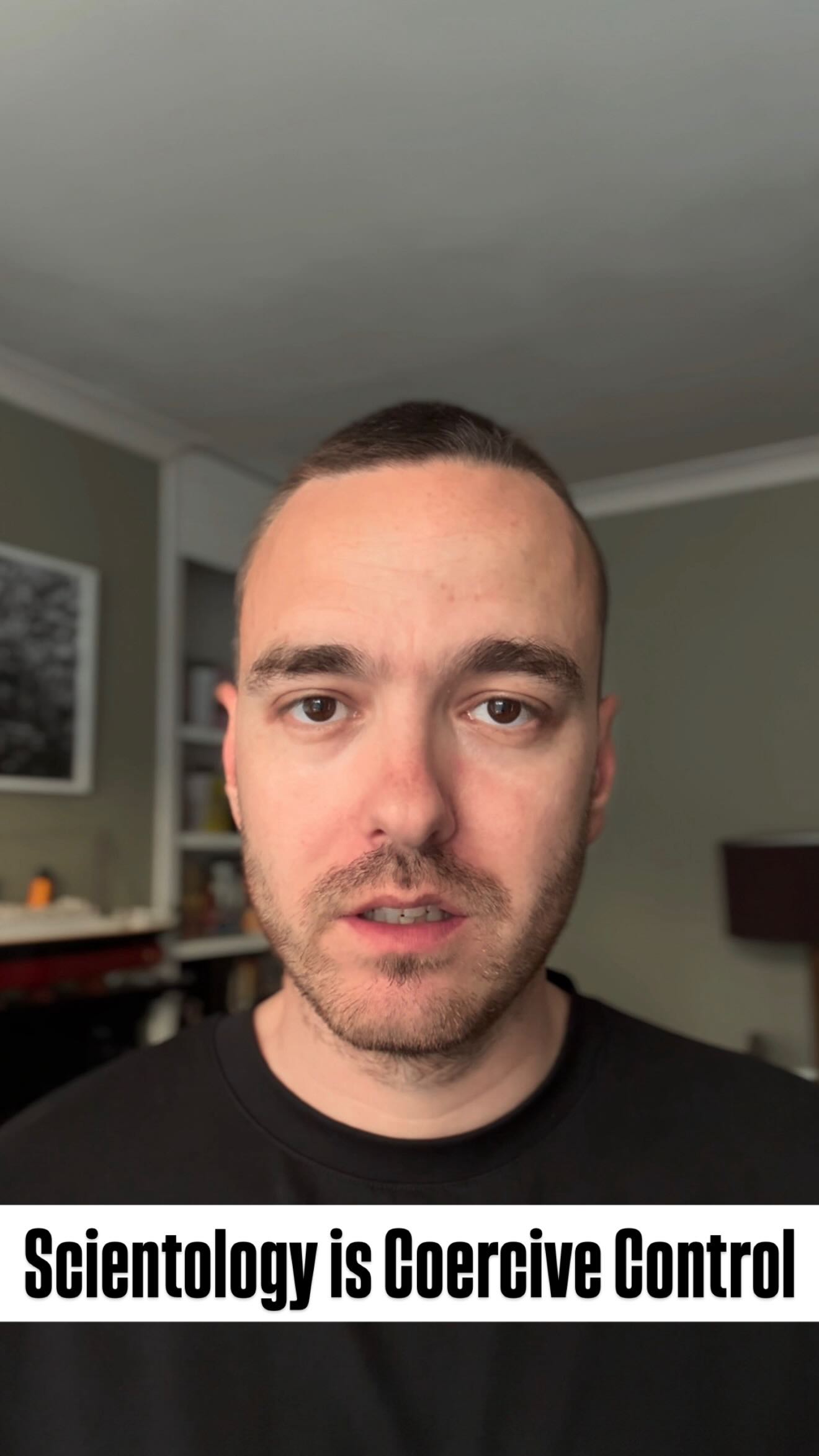 Jenna Miscavige is the niece of Scientology leader David Miscavige and shares her story of growing up in the church: child labour, isolation, stalking, spying, harrassment. This is system of coercive control used in an industrial scale to keep members trapped.
You can find Jenna on TikTok (JennaMiscavige).
#Scientology #CoerciveControl #JennaMiscavige #DomesticAbuse #DavidMiscavige