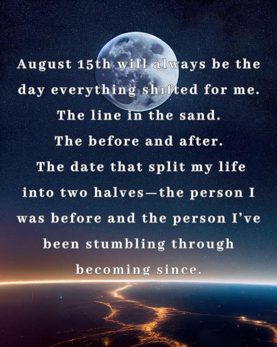 August 15th changed my life forever.
One day my dad was here—joking, planning, alive. The next, his heart had stopped. It didn’t make sense. Just like that… he was gone.
Three months later, my mom got a terminal diagnosis. We hadn’t even processed losing him before we were facing losing her, too. I thought I had decades left with them. I was wrong.
I wrote about that day, the heartbreak, and how grief has reshaped me in ways I never expected. It’s raw, it’s real, and it’s me trying to make sense of a world without them.
💜 Full story on my blog Still She Rises Up
🔗 Link in bio & https://www.stillsherisesup.com/post/august-15th-the-day-everything-changed
#griefjourney #lossandlove #stillrisesup #healingafterloss #rawgrief #griefsupport