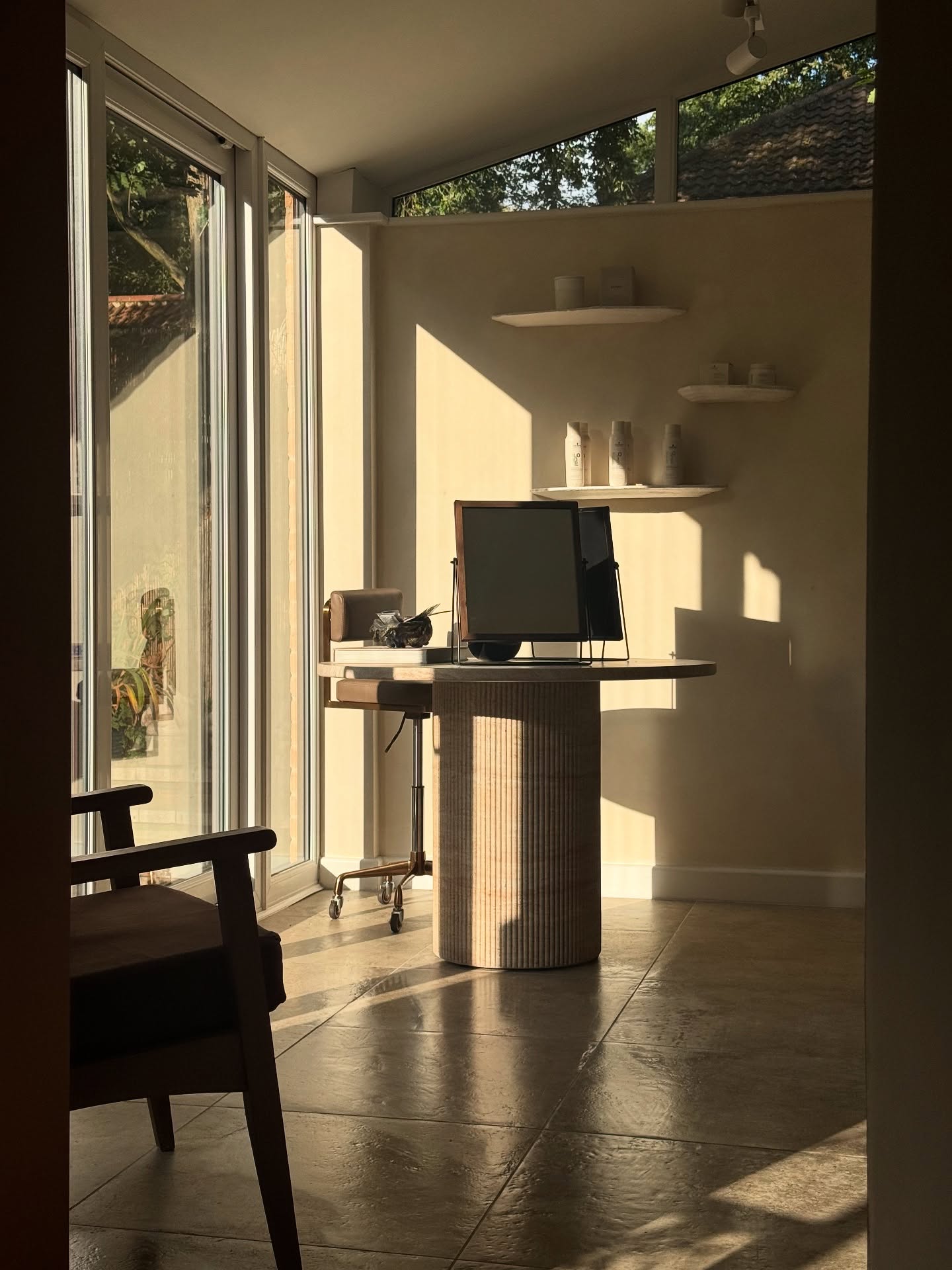 S A T U R D A Y S ✨🏺🤎
-
We’re ready for you- This is just the calm before the storm 😜