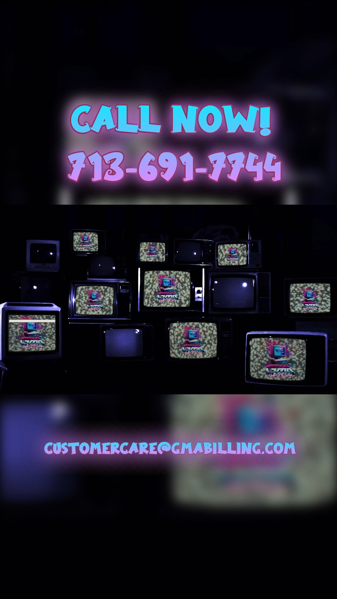 GMA, a name you can trust! CALL NOW! 713-691-7744 #ambulancebilling #emsbilling #medicalcoding #physicians #houston #medicalbiller #medicalbillers #coding #BBB #health #gmahealthems #fyp # foryou #gmabilling #fyp #fy #fypシ #viral #explore #explorepage #happybirthday