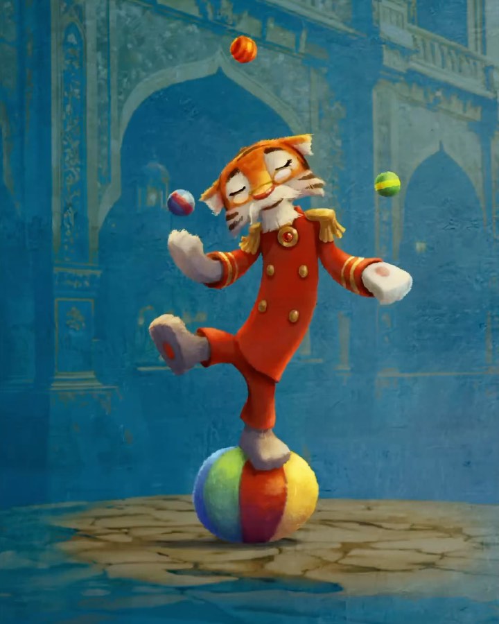 Ty being his playful self. A little glimpse into the process.
#perfectplaces #mysticmelodies
#digitalart #artadvance #anacom #artmentoring #procreate #tokyoanime #characterart #conceptart #visualstorytelling