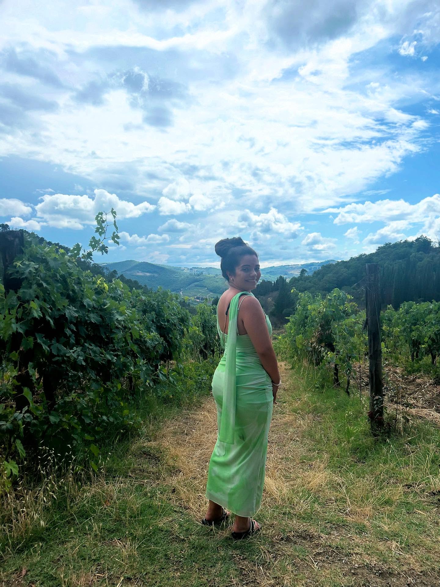 I’m walking into a new chapter 📖
I don’t know if it’s all the astrological events going on right now,
the energy work I’ve been doing lately,
or recently coming back from a trip to Italy but something feels different.
I feel motivated to take a quantum leap in my life, and business more than ever.
I’ve been working on lots of new projects behind the scenes! 🤩
A new…
Book,
Course,
& Workshop and they are all in the works!!
Eee it’s excited to finally share that.
I feel emotional in the best way!
There is excitement about all that’s to come, a sense of freedom that comes with making the choice to create a new chapter and fears that are coming up along the way too.
The fear of the unknown and uncertainty are some big ones!
Can you relate to wanting to create something new and feeling the fear creep in❓
I know the fears are confirmation that I am stepping into a new path outside my comfort zone into “the unknown”.
But I didn’t used to see it that way.
The fears used to stop me. I saw them as a bad thing and they would stop me from moving forward. 🙅🏻♀️
This is your reminder that when you are creating a new chapter it’s normal for fear to come up! Don’t let it stop you from creating the life you want!
The people that you are meant to impact are waiting for you in your next chapter!
Come along the journey with me to creating my next chapter and stay tuned for unfolding of all the creations coming soon! 💗