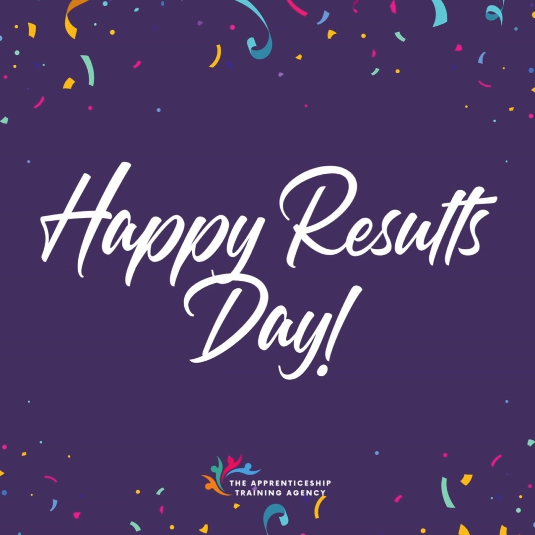 Congratulations to everyone receiving their A Level and T Level results today👏🎉
For some, the next step might be university. For others, it could be jumping straight into the world of work. And for many, an apprenticeship can be the perfect bridge between learning and earning giving you the chance to develop skills and start building your career from day one.
So if you're opening your results today, know that your journey is just the beginning and there are many exciting routes ahead.