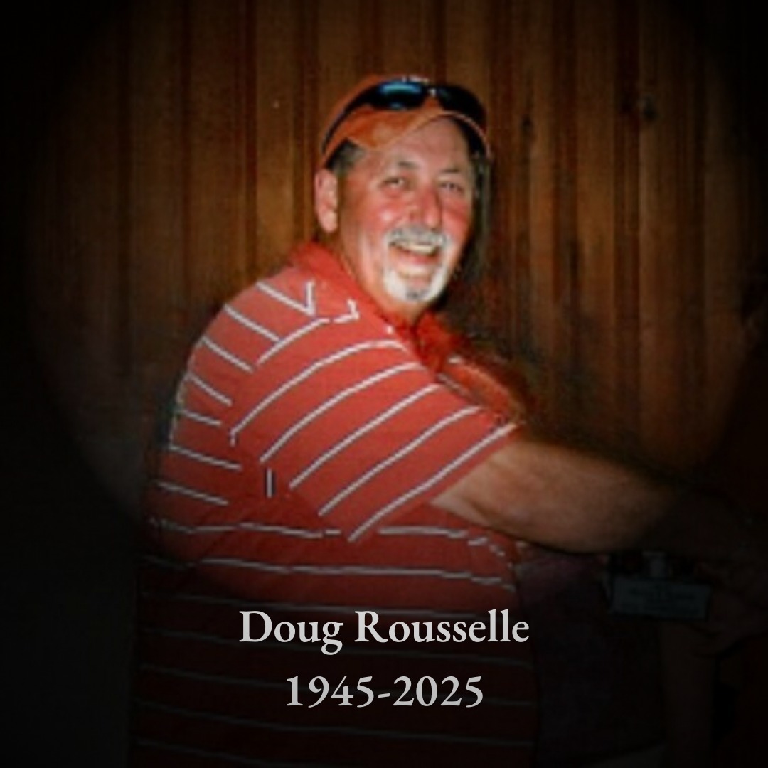 It is with deep sadness that we announce the passing of Doug Rousselle, co-founder of R&M Truck & Trailer Repairs.
Doug established R&M in 1993 with Denis Mondor. For decades, he was the driving force behind our customer relationships, known not just for his deep industry knowledge, but for his incredible ability to connect with people.
Doug could talk to anyone and make them feel at ease. Whether it was a long-time client or someone walking through our doors for the first time, Doug had a way of making everyone feel welcomed. His smile was genuine, his handshakes were firm, and his word was solid. Doug had a remarkable memory, he could always remember your name, your story, and probably your truck too.
He helped lay the foundation of who we are, and we are extremely proud to carry his legacy forward.
We extend our heartfelt condolences to Dougโs family, friends, and all who had the pleasure of knowing him. He will be greatly missed and always remembered.
**Please note, we will be closed from 10am until 2pm on Thursday Aug 21 to pay our respects.