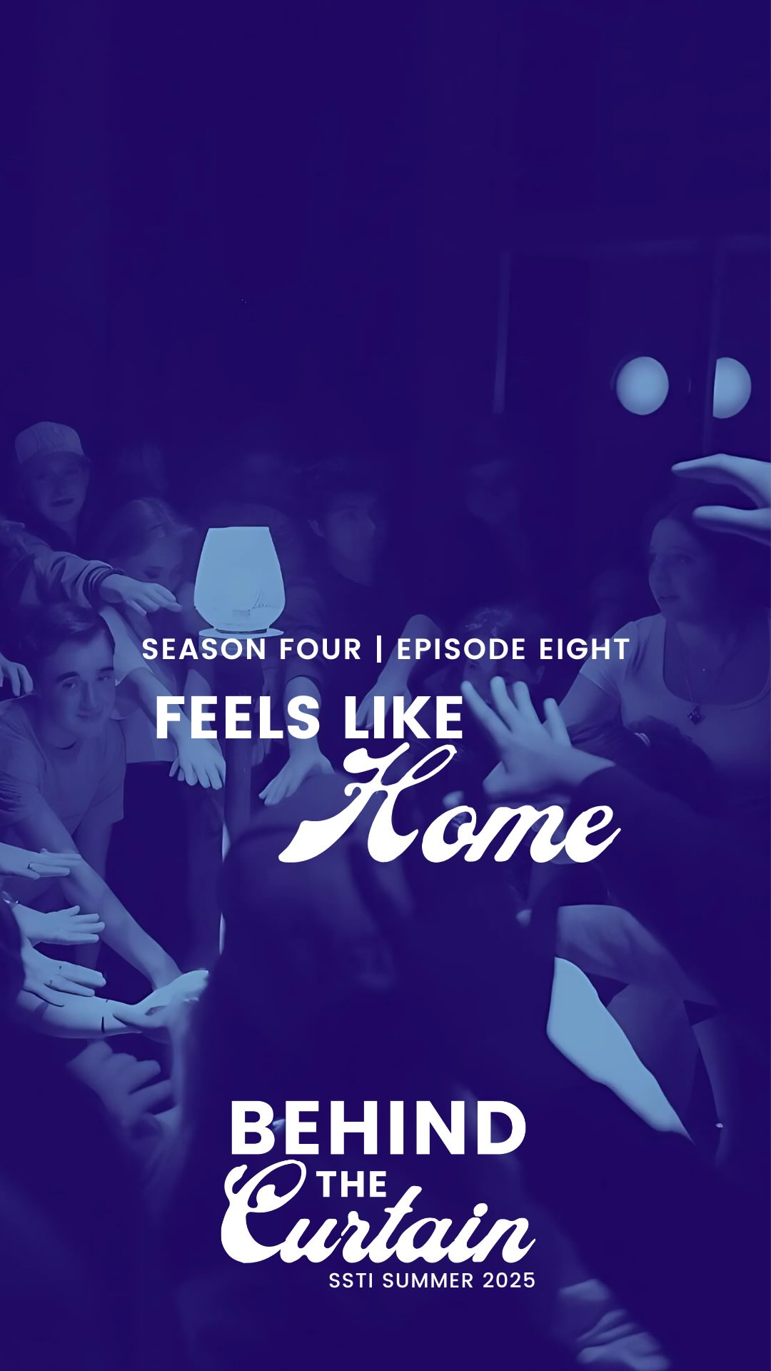 SSTI Behind The Curtain | Season Four Episode Eight | Feels Like Home #SSTISEASON18