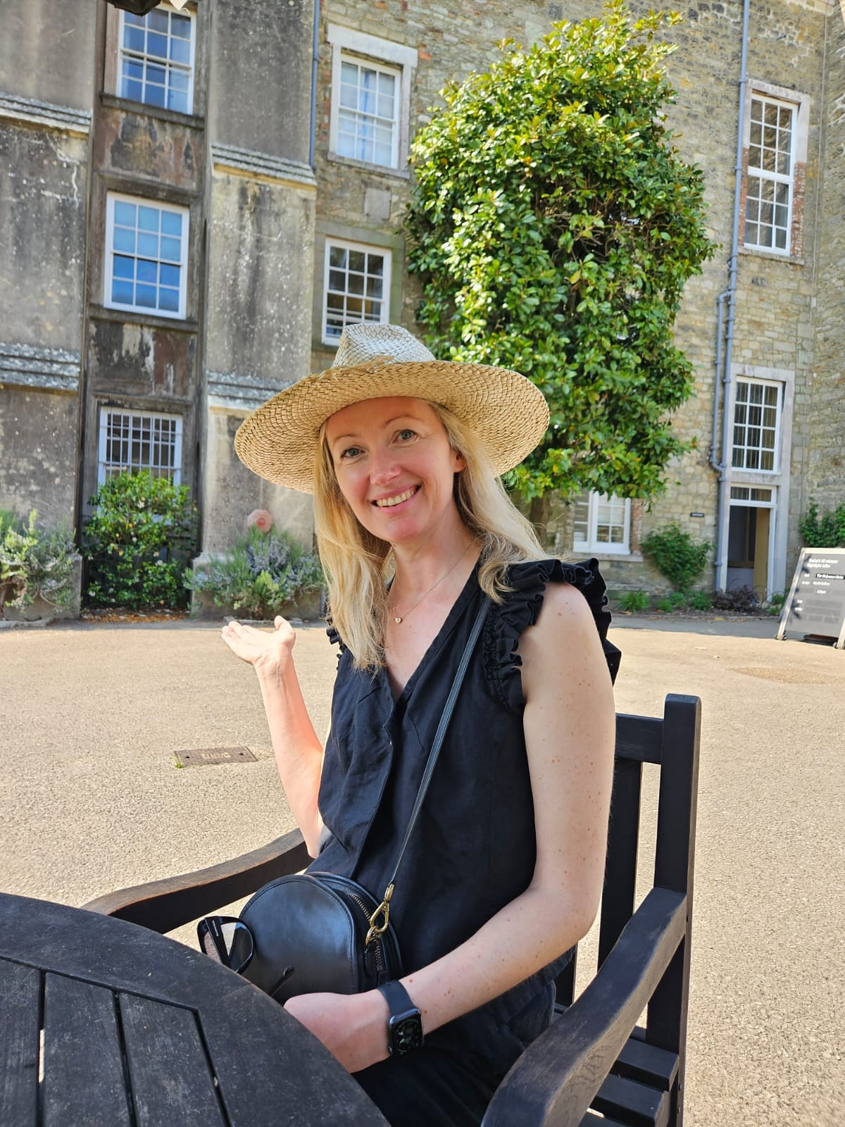 Playing catch-up - my road trip - the South of England - May 2025
#petworthhouse #nationaltrust and London