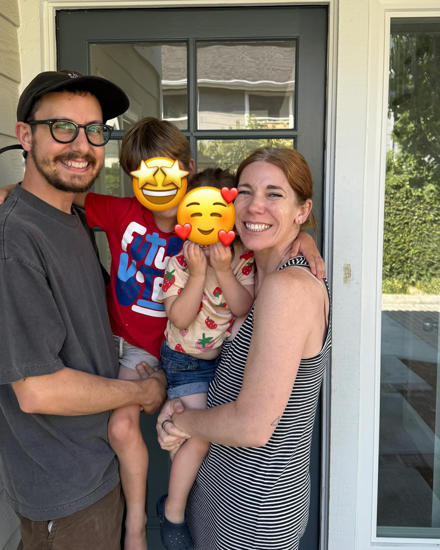 Every now and then on off-market unicorn comes along and makes homeowner dreams come true. We couldn’t be more thrilled for the magic that found these new homeowners in Eastside Costa Mesa!
Jordan and Blythe are advocates of so much goodness in this world - art and justice and all the things we need more of. It was such an honor and joy to advocate for THEiR goodness.
#welcomehome4good #makeamove #makeadifference #2025homesales #2025homebuyers #ochomes #ocrealestate #ocrealtors #topproducer #whoyouworkwithmatters #adoptionsupport #fostersupport #orphancaresupport #ocmarket #marketupdate #goodnews #youcandoanythinginadress