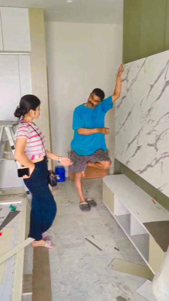 🏠 From concept to creation – we design spaces that feel like you. 💫
Follow us & let’s craft your dream interiors together.
.
.
.
.
#InteriorLover #lucknowinteriordesigner #interiordesign #viral #trendingreels #livingroom #home