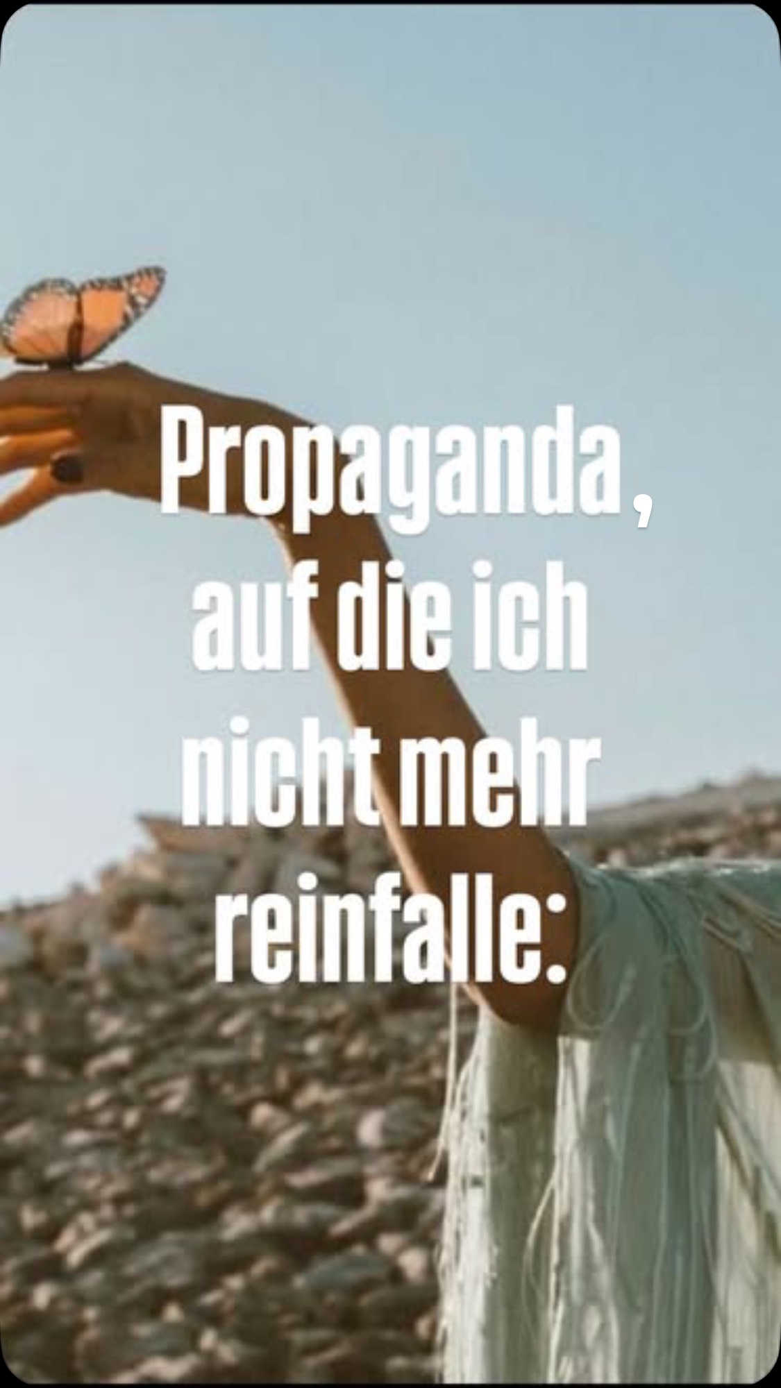 There You Go ⤵️
🧠 Reines Refraiming, positive Gedanken & Affirmationen sind überaus effektiv & wirksam:
➡️ unser sogenannter anteriorer cingulärer Cortex ist dazu da, innere Widerstände aufzudecken und meldet eine Fehlermeldung & Stressreaktion, wenn das, was wir uns vorsagen oder vornehmen, nicht mit dem in Resonanz steht, was wir tatsächlich dabei fühlen und kann ohne Einbezug des Körpers sogar kontraproduktiv sein.
🥊 Mehr Disziplin & sich einfach mal anstrengen: ➡️ Das, was uns stresst und in eine chronische Überforderung bringt, kommt selten von „Oh, da hab ich mich wohl zu wenig doll angestrengt.“ Was es hier braucht ist Mitgefühl, Würdigung und eine liebevolle Selbstannahme, dass weniger oft mehr ist und der Weg zur inneren Balance nicht durch noch mehr Anstrengung gelingt.
🔥Tools, Regulation, Selfcare nur und erst dann wenn’s schon brennt: ➡️ Im hektischen Alltag ist dies oft gar nicht leicht und genau deshalb umso wichtiger und entscheidender, denn manchmal ist Selbstfürsorge auch einfach nur eines: eine Wahl treffen. Die Wahl, gut auf sich zu achten - nicht erst wenn’s brennt, sondern weil du deinen Wert kennst und achtest.
💥 Desto heftiger und spektakulärer der Release desto besser & effektiver: ➡️ Nein. Einfach nein. Ja, ein Release kann spektakulär und wild aussehen. Muss er aber nicht. Oft ganz im Gegenteil. Dein Nervensystem ist spektakulär, wild und gefährlich vielleicht gewohnt, weshalb es umso wichtiger sein kann, genau hier den Samen zu säen: in der Ruhe. In der Stille. Ganz unspektakulär, dafür aber mit einem inneren Gefühl der Sicherheit.
🐅Verlasse öfters mal deine Komfortzone:
➡️ Wachstum geschieht nur außerhalb deiner Komfortzone. Jein. Dafür darfst du erstmal wieder in deine Komfortzone kommen und dich dort sicher fühlen und dann für dich herausfinden, wie es sich anfühlt, aus einem genährten, sicheren Gefühl & Impuls heraus deine Komfortzone zu verlassen und im Anschluss auch wieder darin zurück kommen.
Weiter in den Kommentaren ⤵️