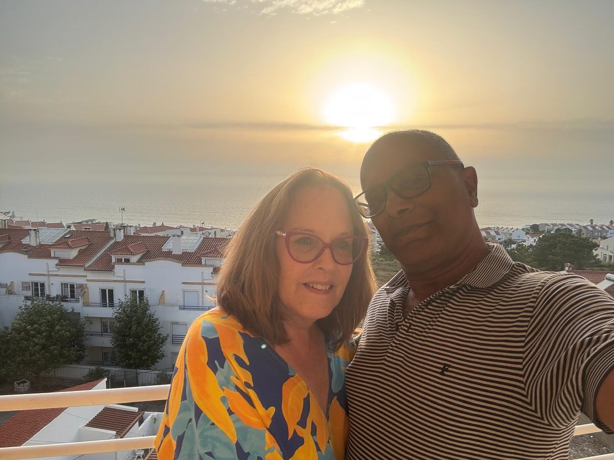 Ericeira with friends🙏❤️☀️🇵🇹