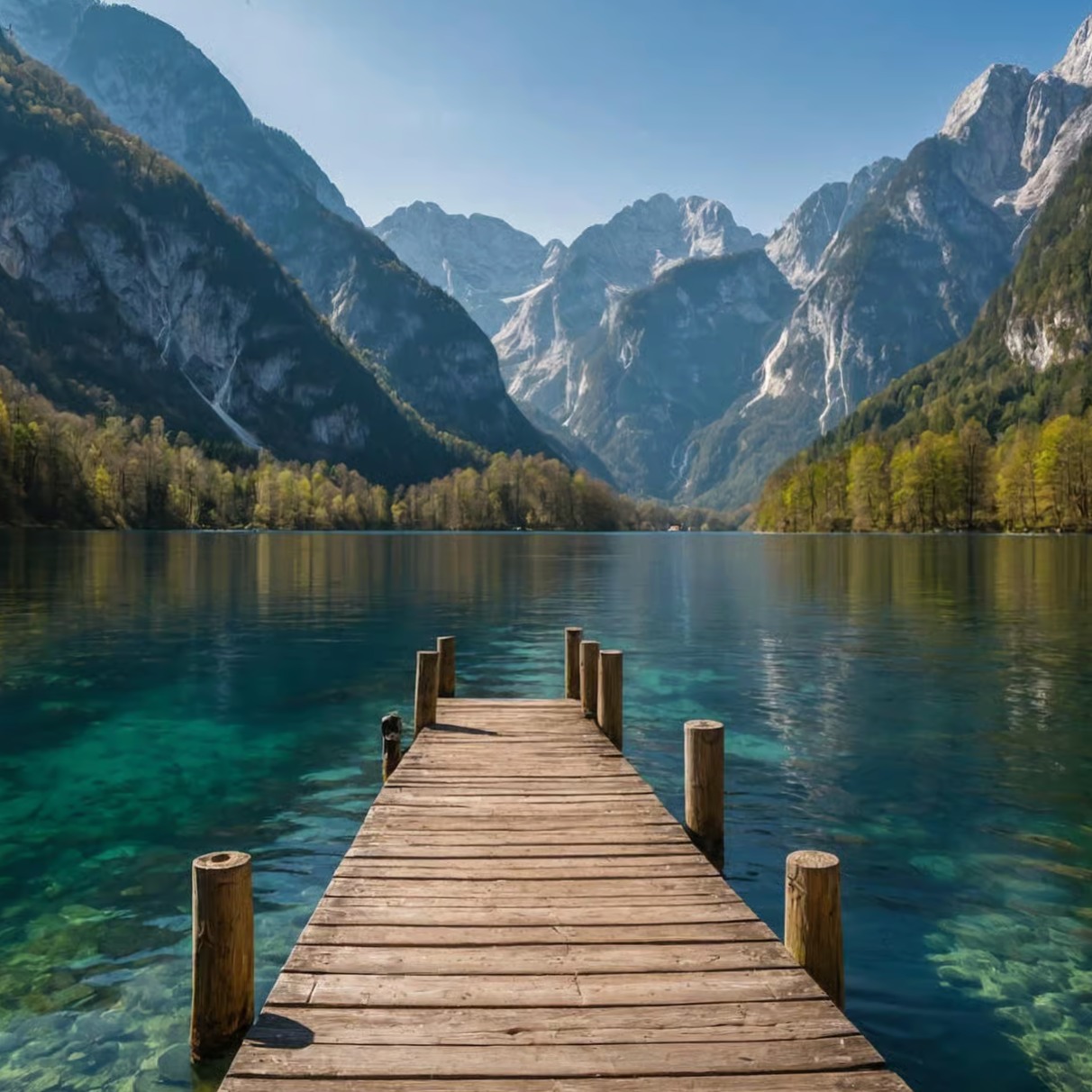 I spent a few days in the German Alps. Lake Königssee is worth a visit. Great trails, amazing scenery and lively cows grazing in the meadow. Beautiful country. #germany🇩🇪 #germanytourism #bavariagermany #königssee #hikinglife #adventuretravel #monterratravel