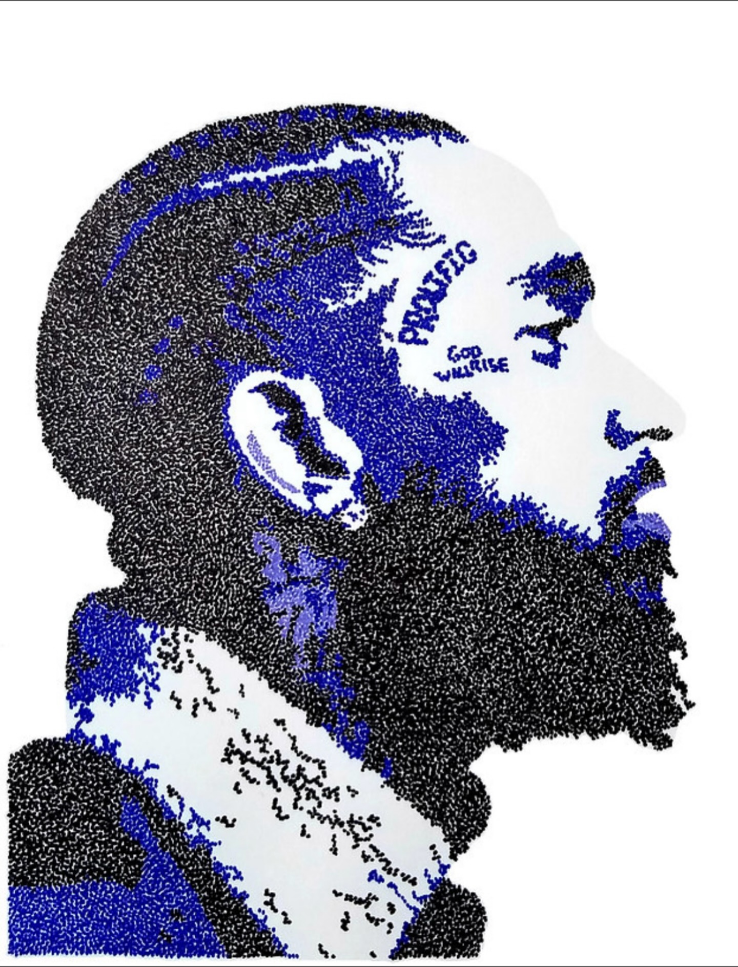 Happy Birthday @nipseyhussle 🎂🥂🎉✊🏾