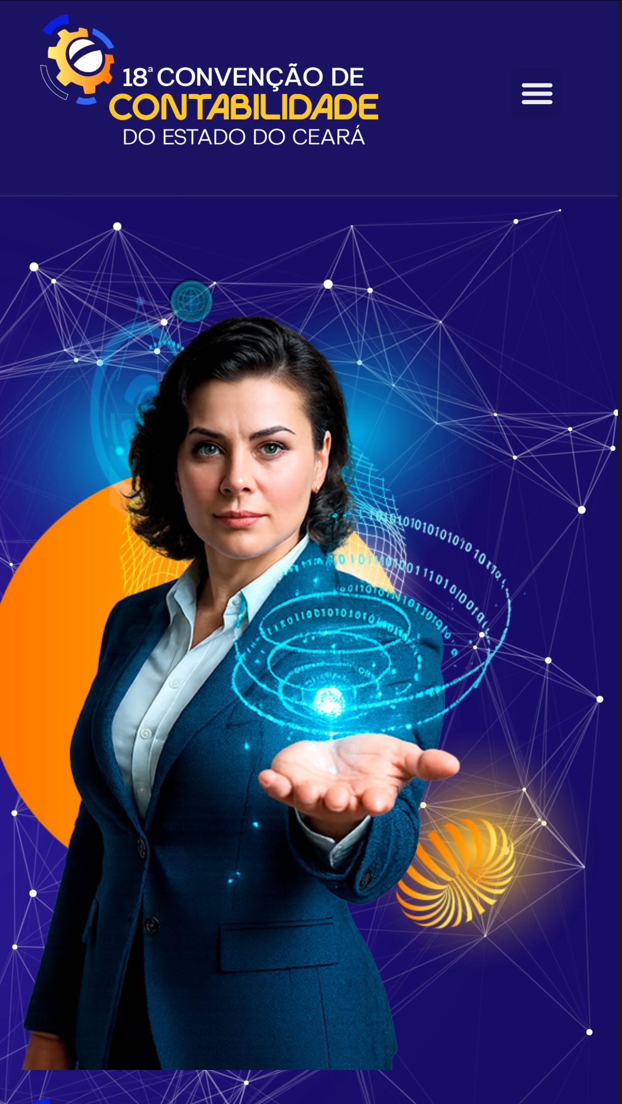 Nosso compromisso com a qualidade e a credibilidade vai além do escritório. Hoje participamos da Convenção de Contabilidade do Ceará, trocando experiências e adquirindo novos conhecimentos para oferecer serviços ainda mais qualificados aos nossos clientes. Sempre em busca do melhor para os nossos colaboradores e clientes!
#Contabilidade #CRC #Fortaleza #ConvencaoContabilidadeCE