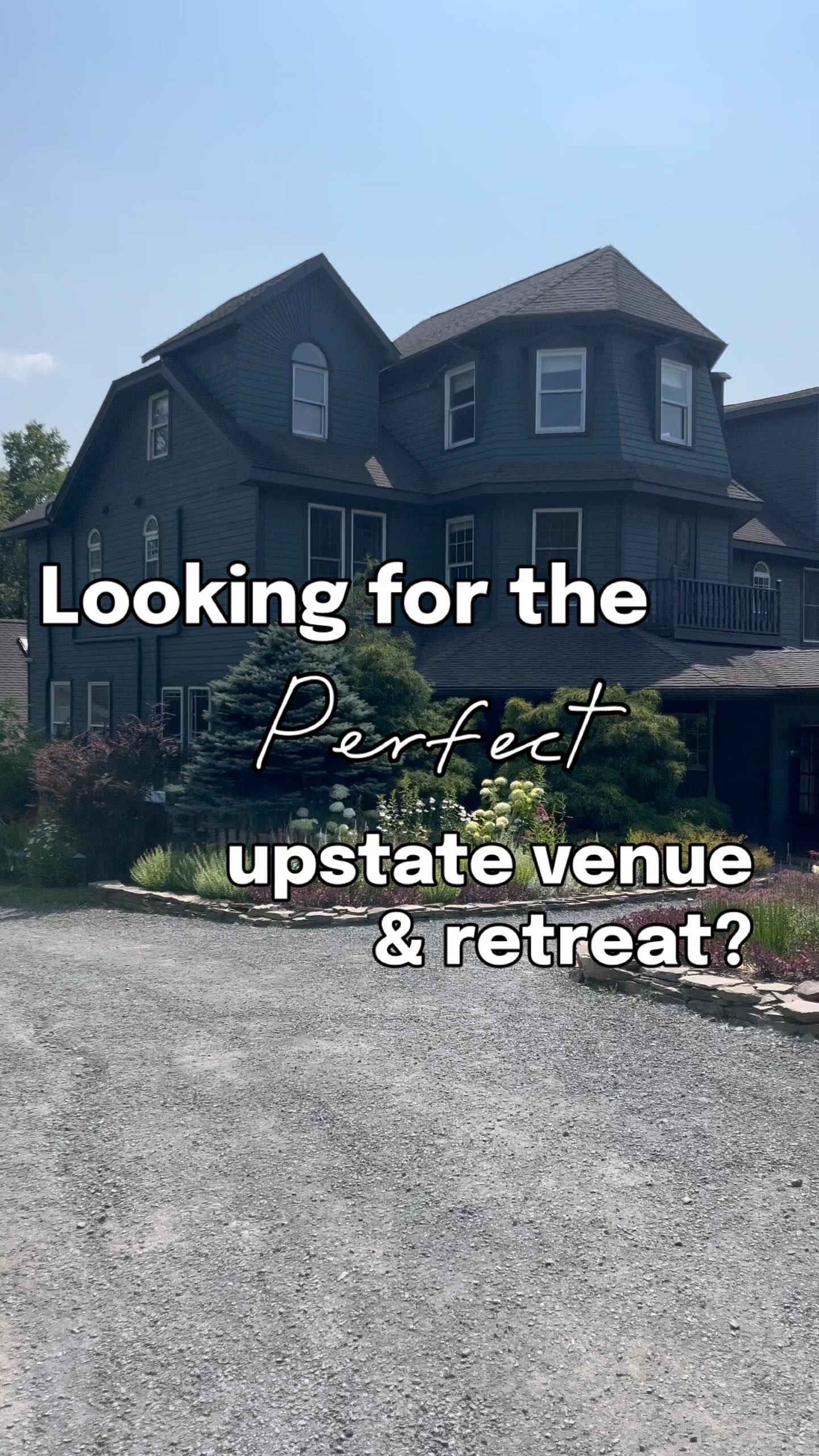 Planning an upstate NY wedding? Hotel Lilien has you covered!
I am absolutely obsessed with this little slice of heaven. ✨
Each room has its own unique character to help each guest feel like they are being welcomed to their second home.
Not featured in this video is the MASSIVE new indoor cocktail and reception site that has additional suite attached that are perfect for in laws or extended family.
Hotel Lilien can host 140 guests for your wedding weekend and has 18 rooms total making it the perfect destination weekend!
🦢 are included in pool time 😉
#venues #upstate #weddingplanner #nycweddings