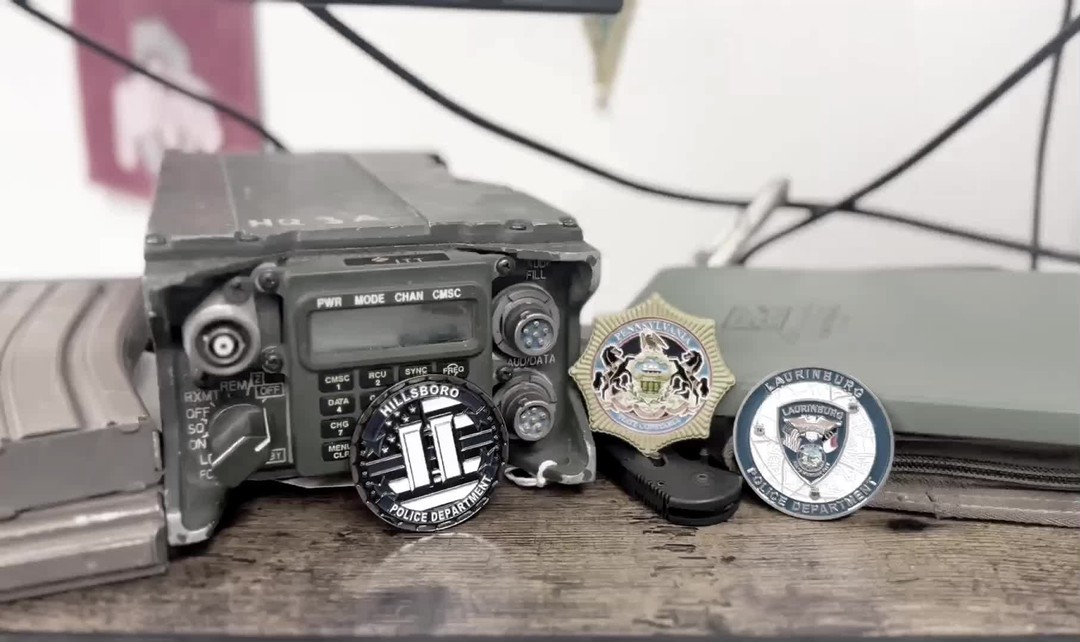 There’s just something about the weight of a challenge coin sitting on a cop’s desk—it tells a story, honors service, and keeps the mission close.
Precinct Collectors Club represents a department that serves with pride and purpose.
🔵 Real Departments
🔵 Built for camaraderie
Join the club. Collect with purpose.
#ChallengeCoinCollectors #PrecinctCollectorsClub #ThinBlueLine