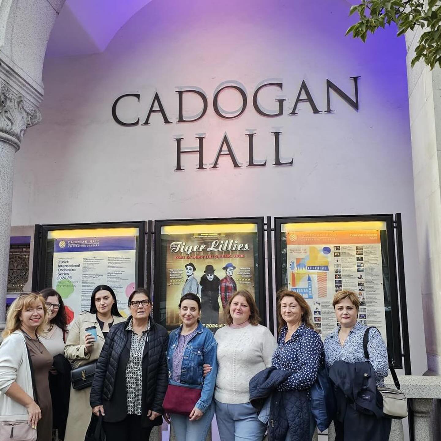 For us, a night at a concert or opera is more than music — it’s the shared sparkle of dressing up, stepping into a beautiful venue, and soaking in every note together. It’s the laughter, the glances, the elegance… and the joy of making the evening unforgettable.”
Hashtags:
#EveningSparkle #ConcertNights #OperaLovers #DressedToImpress #GirlsNightOut #MusicAndMemories #ElegantEvenings #SharedJoy #LivePerformanceMagic #forwomen