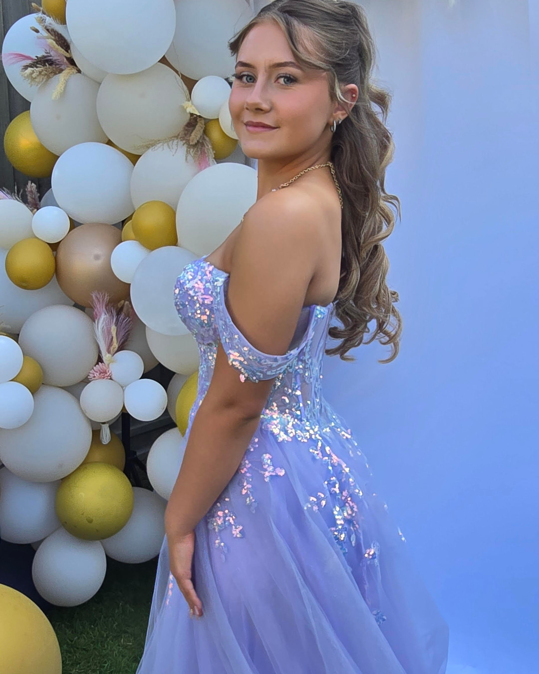 ✨ Dreaming of the perfect dress for that special occasion?
At Little Lolls Boutique, we’ve got you covered with affordable payment options that won't stretch your budget! 💖
Whether it's for prom, a wedding, or any event, you can own a stunning dress that makes you shine!
Visit us in Chelmsford or check out our collection. Link in bio!
#LittleLolls #AffordableFashion #SpecialOccasion #DressGoals #Chelmsford #PromDress #WeddingReady #ShopLocal #FashionInspo