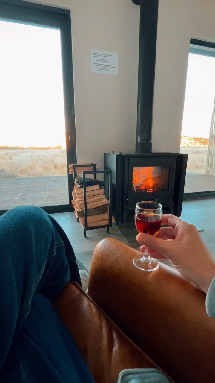 Our 2-Night Package is all about slowing down and soaking up the magic of the Karoo.
Two nights in an Orion Suite, evenings around the table with three-course dinners and wine from our own vineyards.
The morning starts with a gentle hike to The Poet’s Cave, the afternoon takes you even further back in time at the Fossil Field, and nights?
A sky so full of stars it feels endless, with a guided stargazing session to make sense of it all.
It’s two days of good food, good company, and wide-open spaces that remind you how big the world really is.
Who would you bring along for a getaway like this?
Tag them in the comments and tap the link in our bio for more info. T’s & C’s apply.
#luxuryecotravel #darkskyreserve #travelsouthafrica #karoo #karoolife #karooaccommodation #hikingadventures #hikingsouthafrica #cheetahconservation #cheetah #sustainabletravel #stargazing #astrophotography #sutherland #astronomylover #wideopenspaces #natureescape #nightphotography #nightsky #astronomy #thisissouthafrica