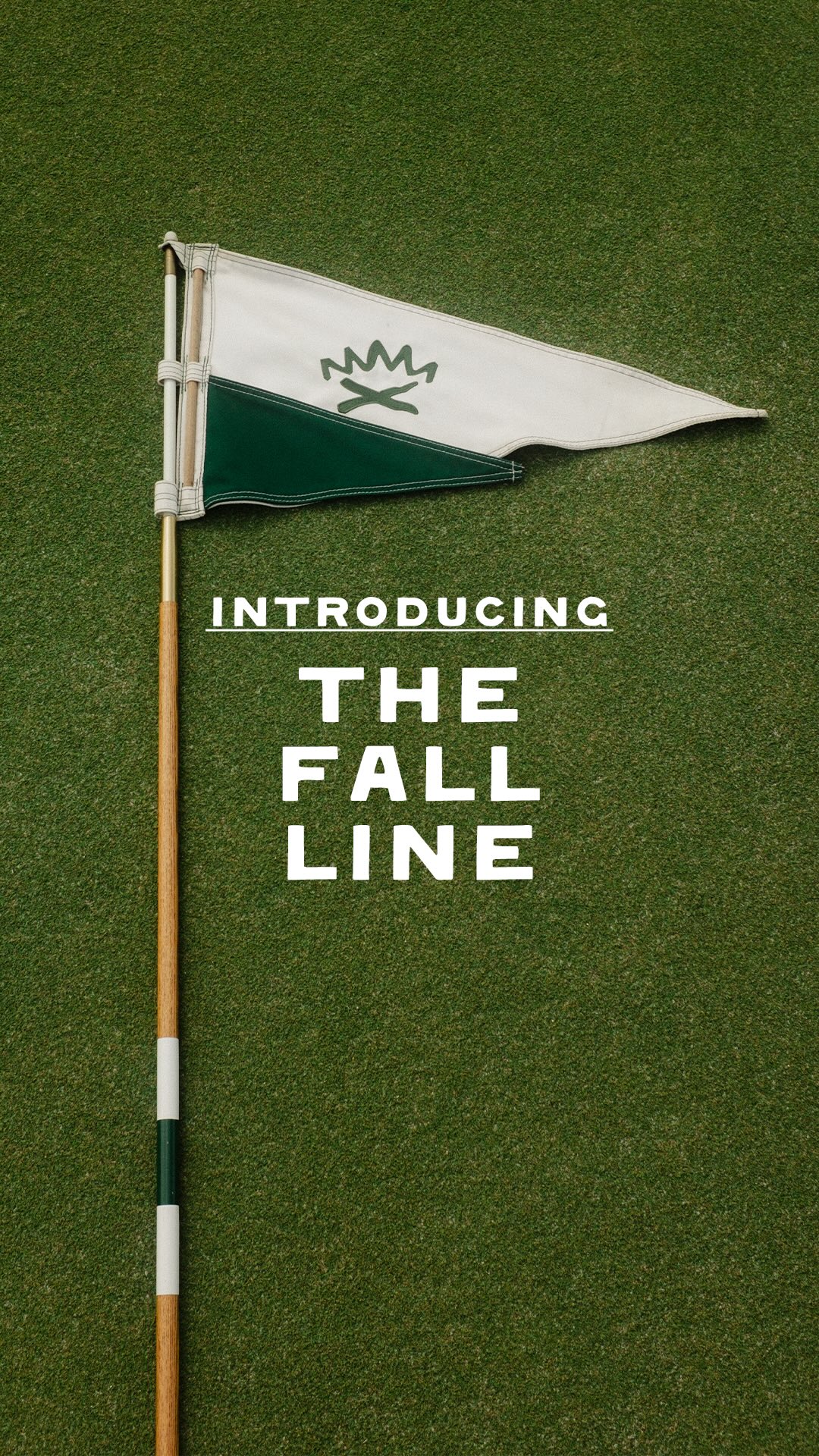 Introducing: The Fall Line
A massive project unlike anything else I’ve ever seen. Two courses by OCM that I haven’t stopped thinking about since I was on site a few months ago.
The land is remarkable, the golf that was laid upon it is special. A private golf compound unlike anything else in the world. What an exciting time we live in for golf construction.
Invites to play here are few and far between, but if you get one, it’s a must see.