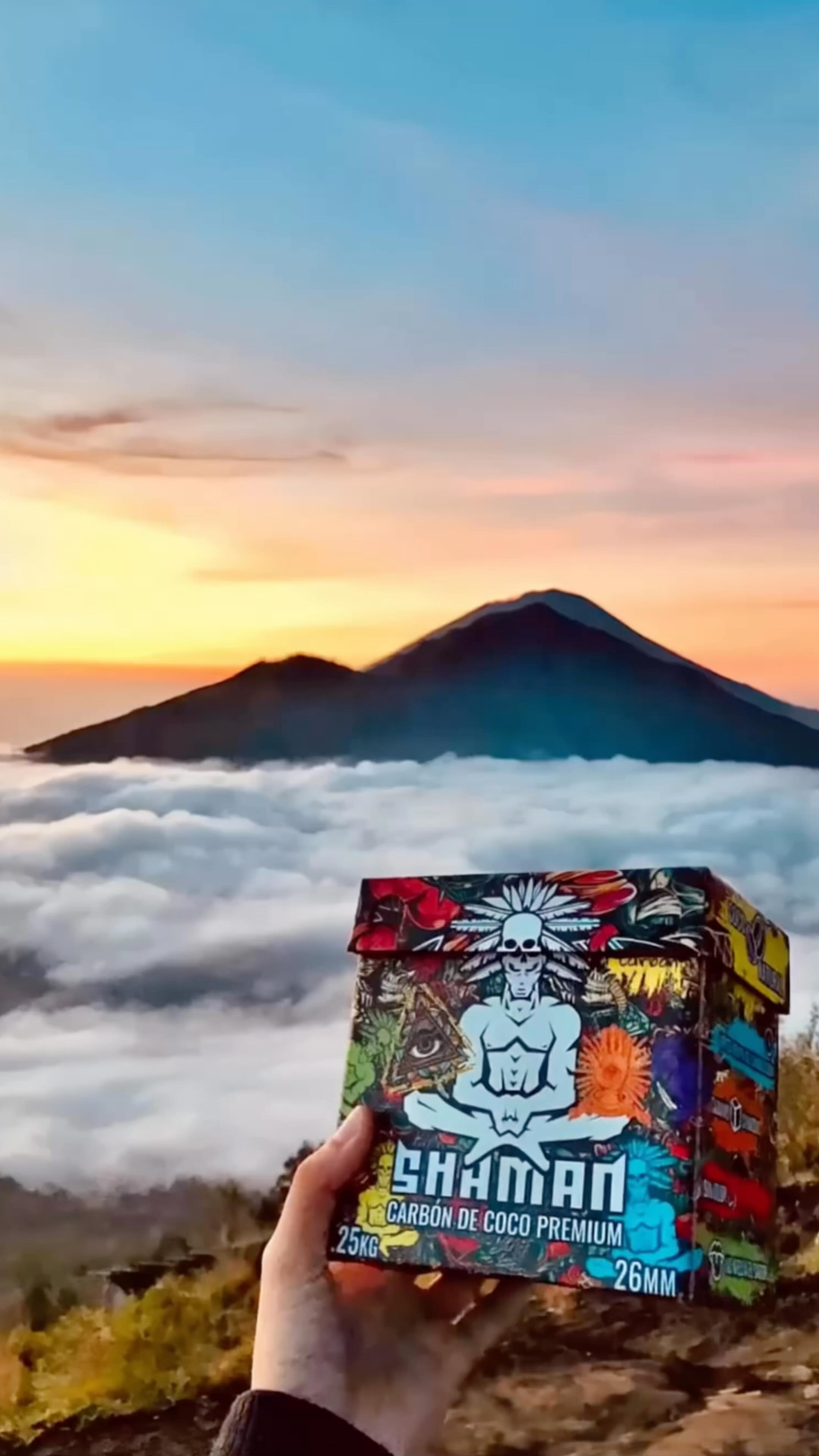 🌋 🇮🇩 Today, as Indonesia celebrates 80 years of Independence, we honor the spirit of strength and resilience that defines this nation. ❤️🤍
From the heights of Mount Batur, where our Shaman coal box rises above the clouds, we celebrate freedom, unity, and the bright future ahead. ✨
Happy 80th Independence Day, Indonesia! 🇮🇩
#Indonesia #IndependenceDay #shamancoal #MountBatur
⸻
🇮🇩 Bahasa Indonesia:
Hari ini, saat Indonesia merayakan 80 Tahun Kemerdekaan, kami menghormati semangat kekuatan dan ketangguhan yang menjadi jati diri bangsa ini. ❤️🤍
Dari puncak Gunung Batur, di mana kotak arang Shaman kami terangkat di atas awan, kami merayakan kemerdekaan, persatuan, dan masa depan yang cerah. ✨
Dirgahayu Indonesia ke-80! 🇮🇩
#Indonesia #HariKemerdekaan #80TahunMerdeka #DirgahayuIndonesia #GunungBatur