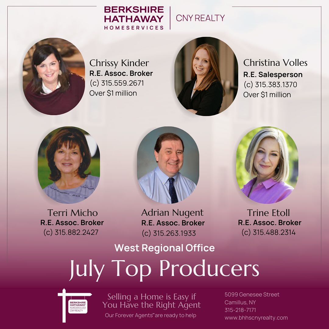 To say I’m proud 🥹 is such an understatement. The truth is, being a top producer is hard. It comes with rejected offers, listings that slip away, tough negotiations, tears, more than a few swear words, and plenty of unexpected twists and turns. But through it all, doors opened when others closed. I’ve seen miracles, “meant-to-be” moments, and some of the rawest emotions—from my clients and from myself. It’s definitely not like what you see on TV.
And yet, I wouldn’t trade it for anything. I truly LOVE real estate. I’m beyond grateful for my loyal clients who trust me, my family and friends who believe in me, and my incredible colleagues who inspire me every single day. I can only hope I never stop learning and growing alongside all of you! ❤️