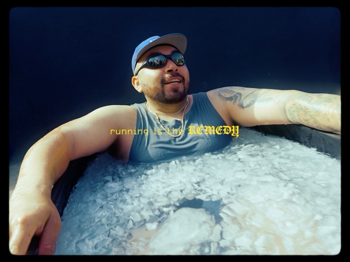 running is the REMEDY
.
Always a pleasure to visit the homies over at KRSA. They had a demo run with Adidas and folks got to try on the Evo SL. One of the most in demand shoes this year. The run was hosted out of @remedyhairshoppe and they provided ice baths, music, coffee, and good vibes. Stay tuned for the next one