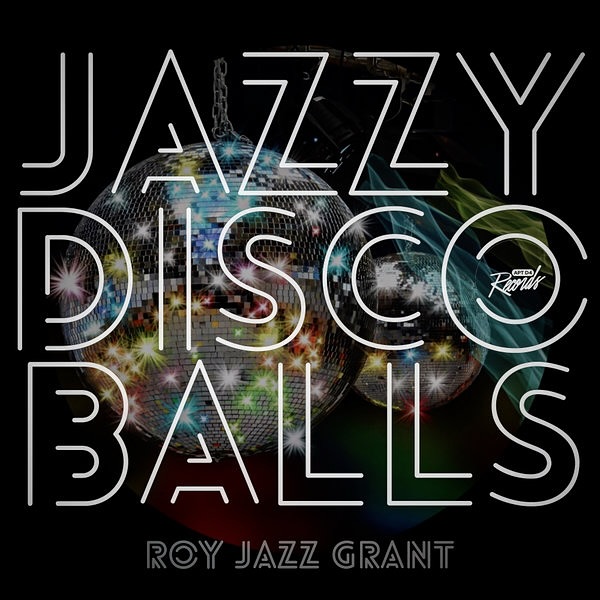 DAY 18 / Release Caption – Jazzy Disco Balls
Artist: Roy Jazz Grant
Traxsource Link: https://www.traxsource.com/title/945173/jazzy-disco-balls
DAY 18 — Released 04.06.2018
Funky, groovy, and full of energy—Jazzy Disco Balls lights up the floor with disco-inspired flair and house music drive. A playful jam built to keep the party shining all night long.
#JazzyDiscoBalls #RoyJazzGrant #SoulfulHouse #AptD4Records #Traxsource