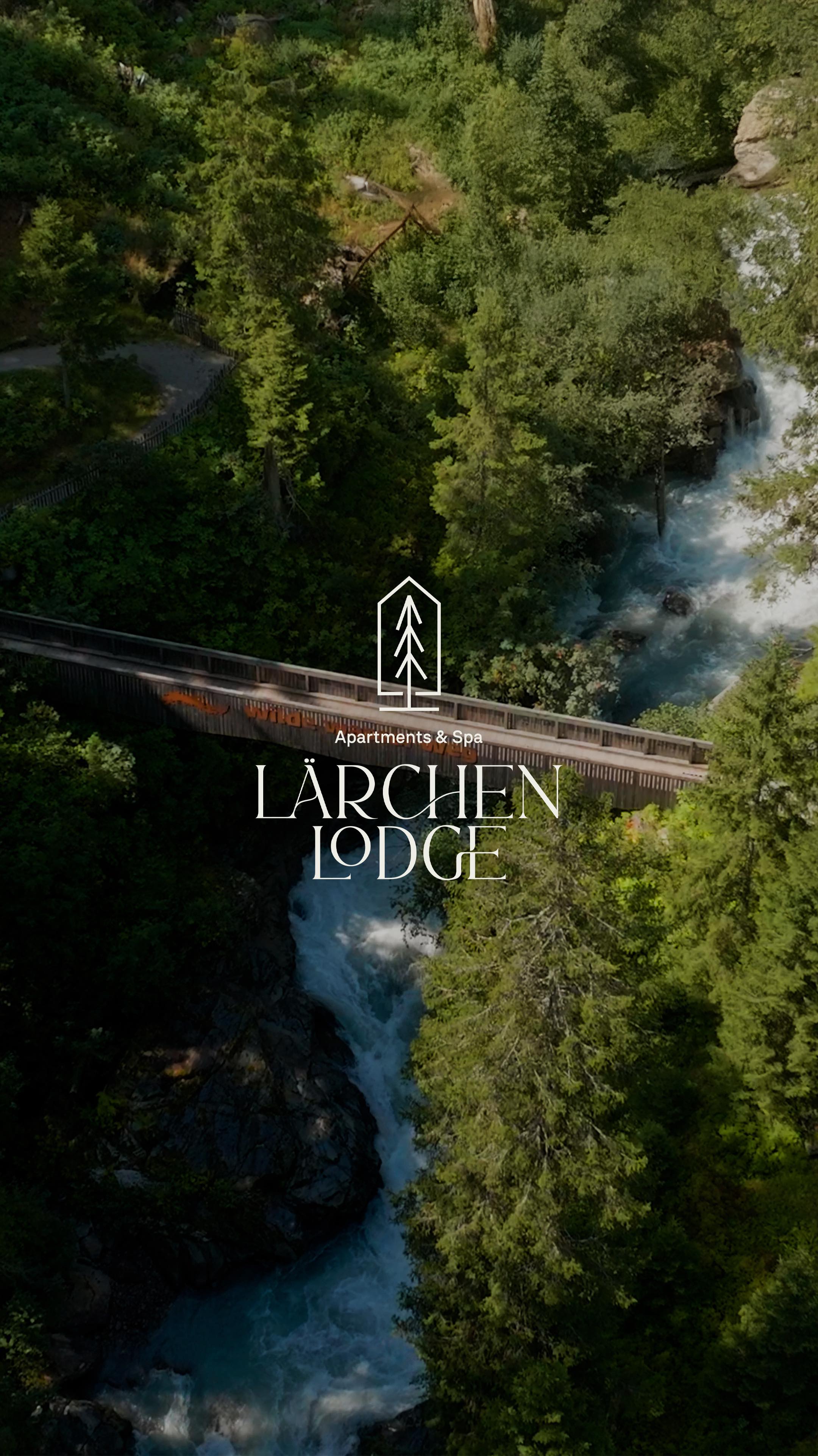 #lärchenlodge #stubaital #slowtravel #designapartment #tirolurlaub #naturdesign #holzliebe #alpinestyle #schlick2000 #stubaiglacier