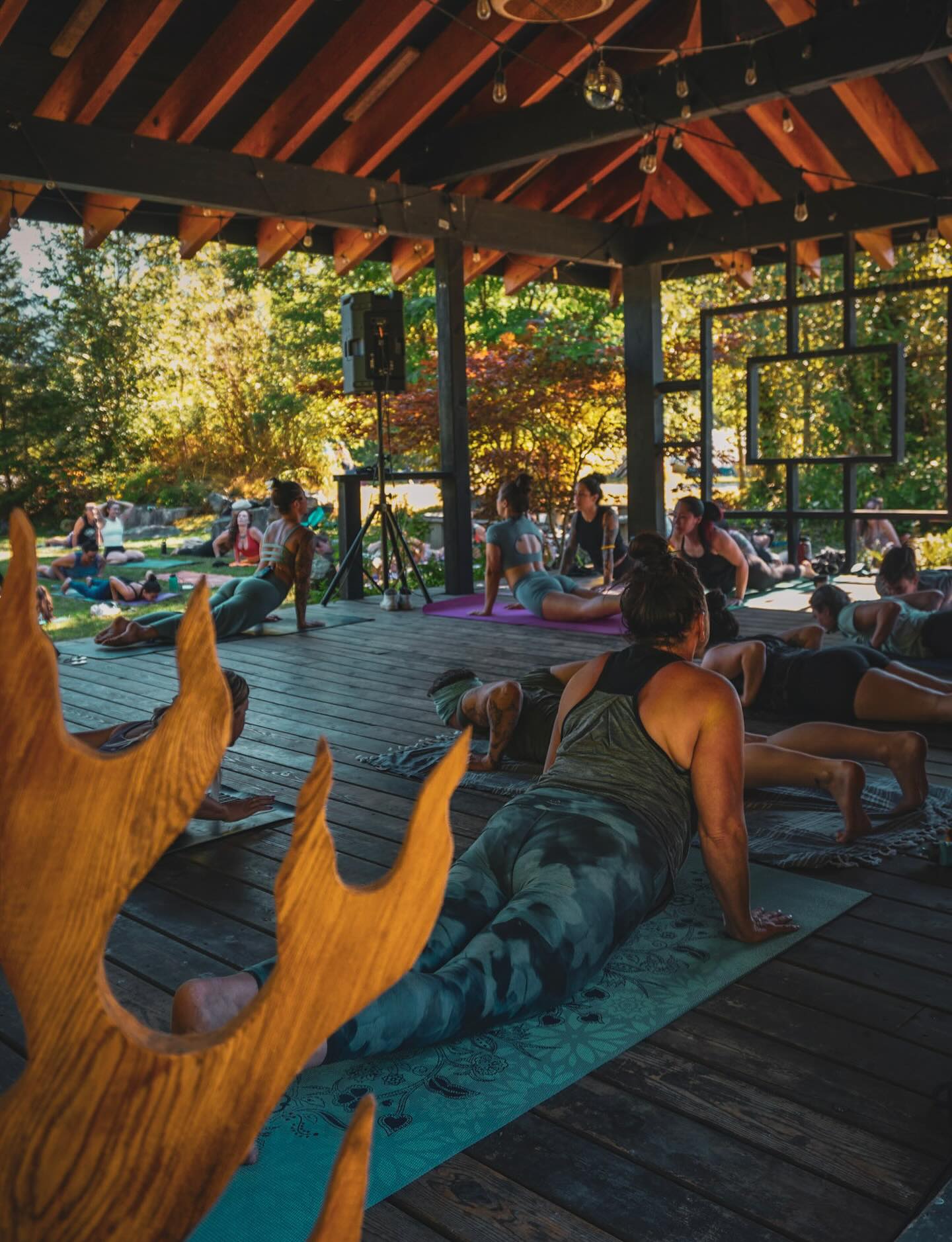 2 FULL days. 150+ women. Endless adventure.
The Women’s Moto + Wellness Summit is back Aug 29–Sep 1 in Squamish, BC -> where hustle meets rest, and connection meets community.
From wellness classes to grounding workshops, live music to riverside hangs, it’s the ultimate long weekend for women to recharge and check in.
Squamish, BC
Aug 29–Sep 1, 2025
Ticket link in bio
#WomensMotoSummit #MotoAndWellness #RideRestRecharge