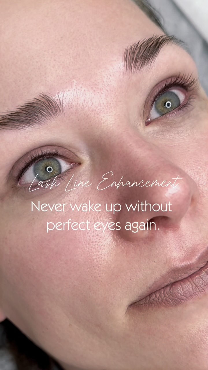 Secret Weapon ✨ Lash Line Enhancement
The beauty secret you didn’t know you needed.
Look polished 24/7 — no makeup, no effort, all you.
.
www.duniaghabour@gmail.com
.
.
.
.
.
.
.
#greenwichct #duniaghabourpmu #luxurybeauty #effortlessbeauty #pmu #naturalbeauty