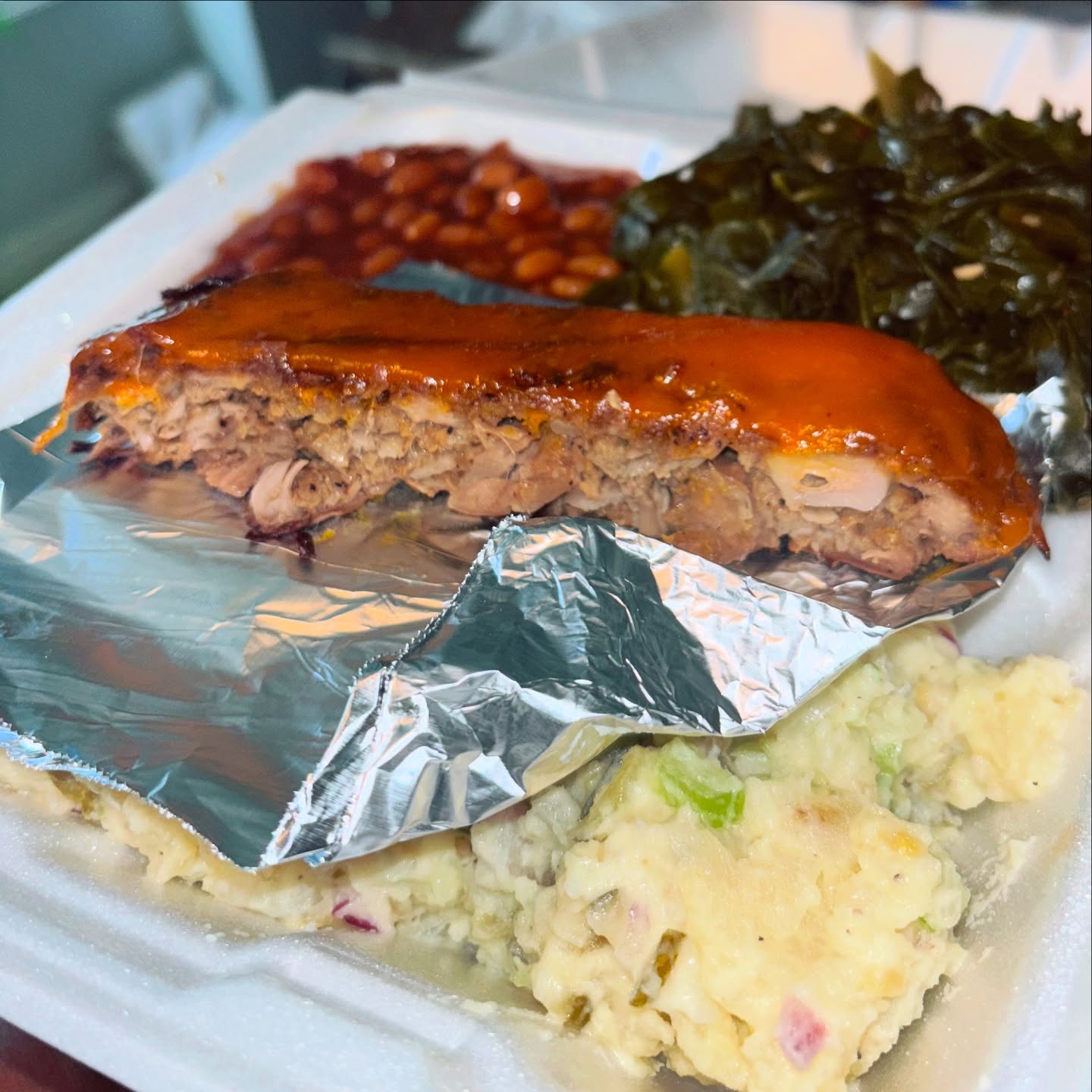Thank you to everybody who ordered my pop-up today! I hope you enjoyed the meal and see you next month!
Follow @veganeatswithbri just stay up-to-date on my pop-up events or click the link in my bio to subscribe to my emails on my website!
#veganeatswithbri
#veganbarbeque
#vegancatering
#veganribs
#vegancookout
#veganhotdogs
#rvapopup
#rvavegan
#vegansliders
#rvavegans